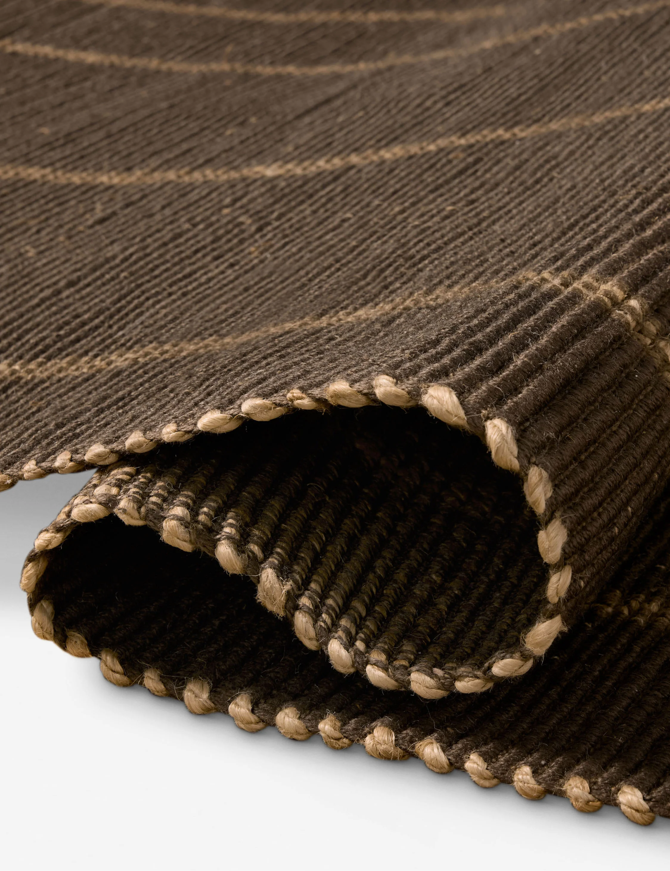 Weatherstaff I Handwoven Jute Rug by Leanne Ford x Loloi - Image 6