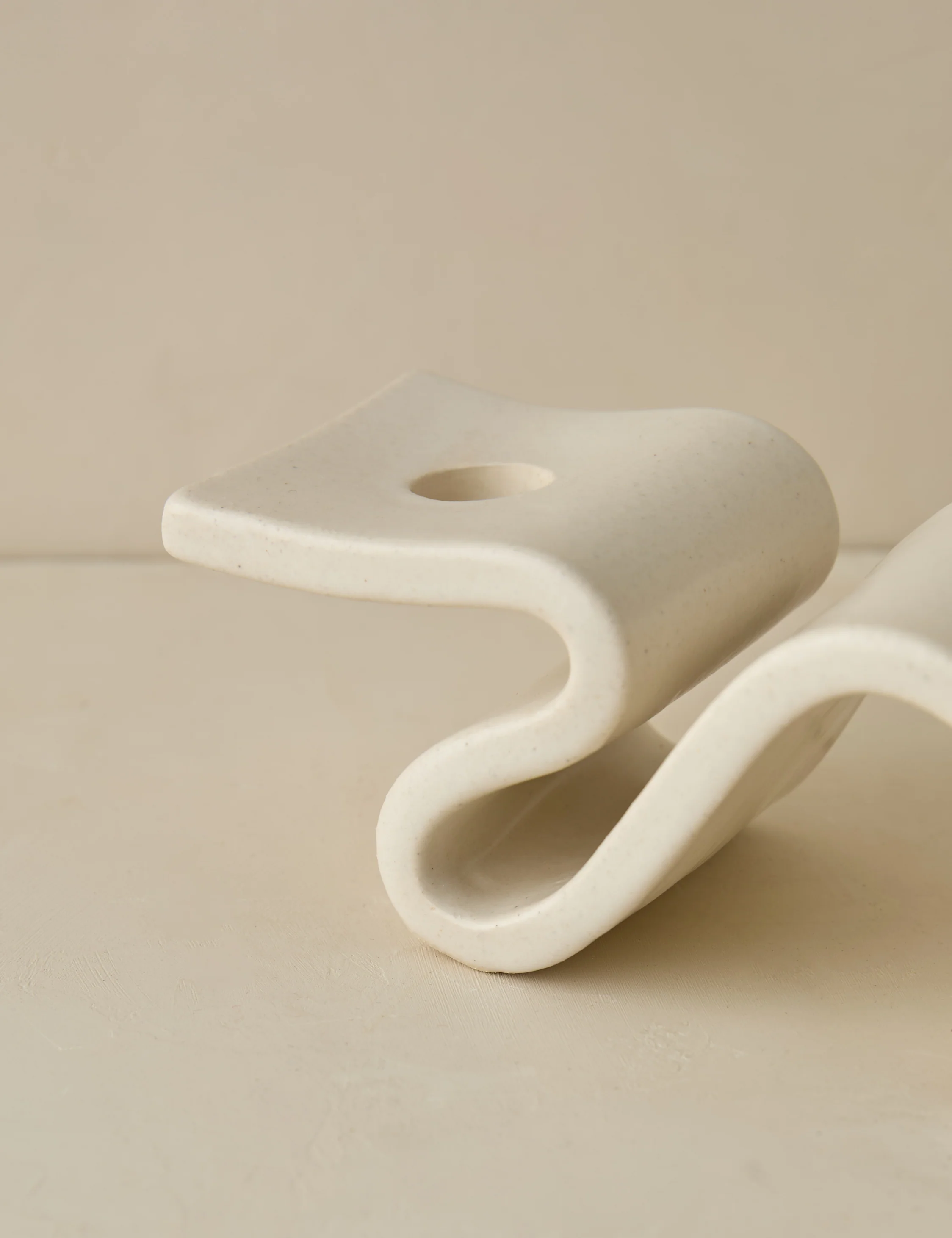 Wei Candleholder by SIN - Image 3