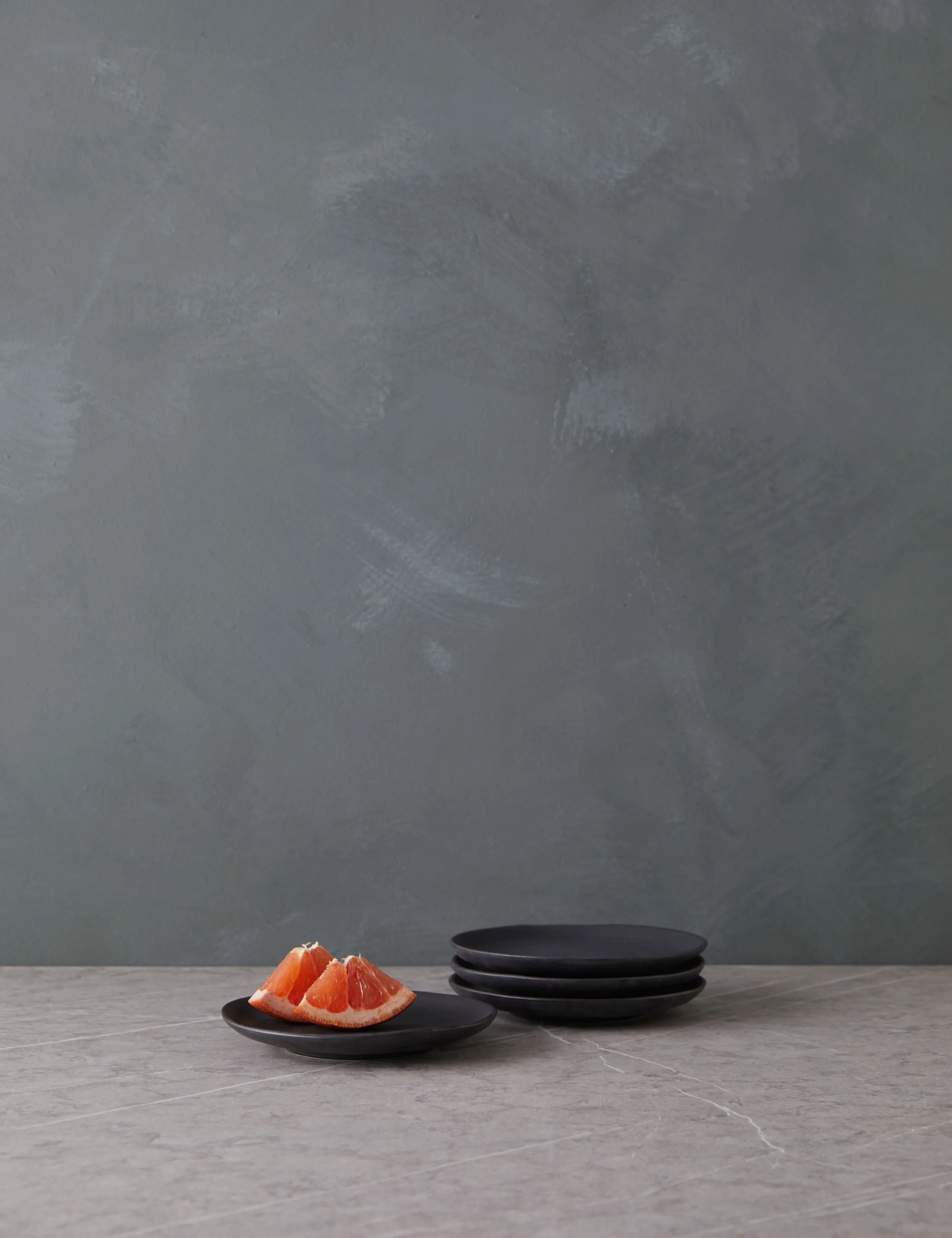 Weilan Cake Plate (Set of 4) - Image 4