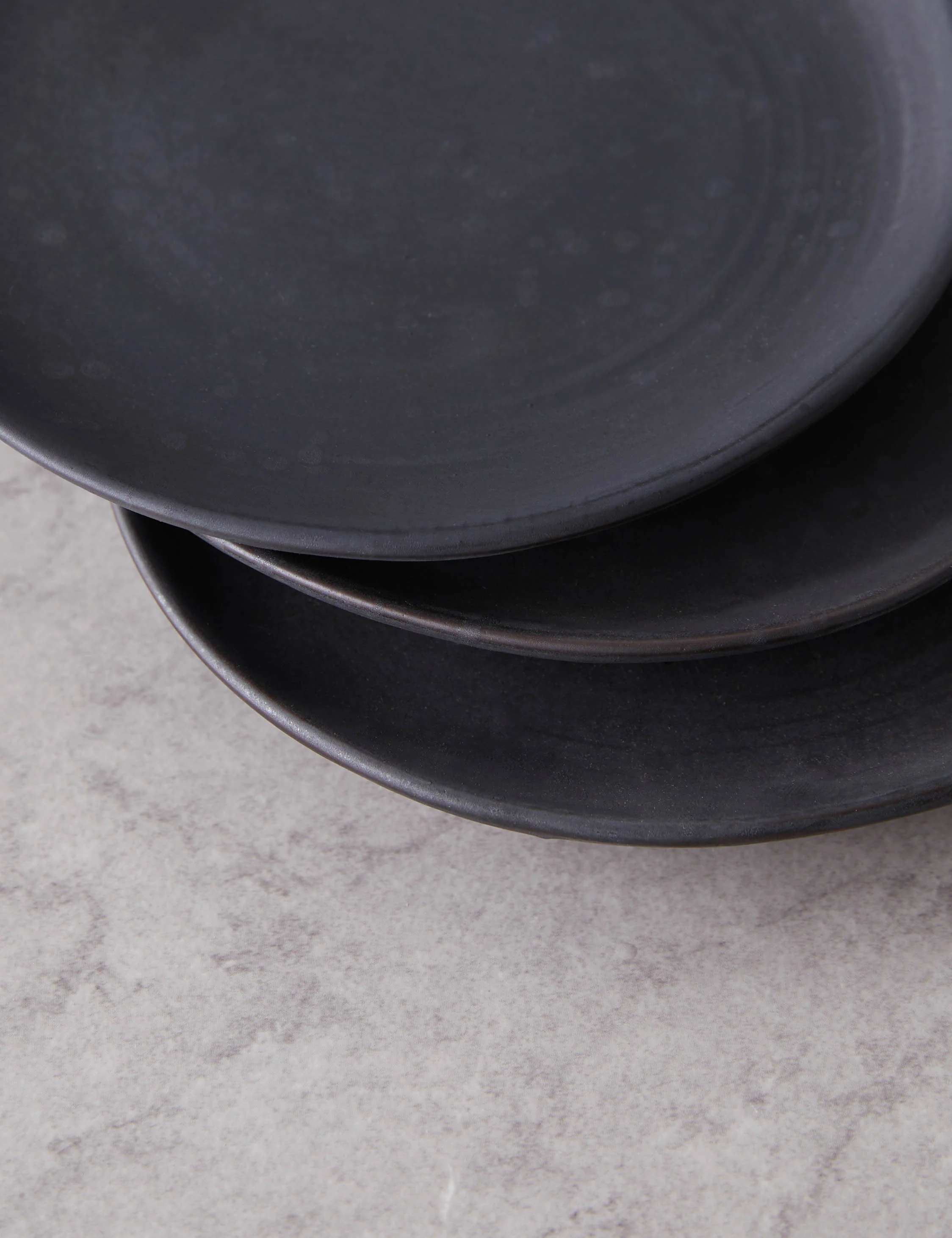 Weilan Cake Plate (Set of 4) - Image 6
