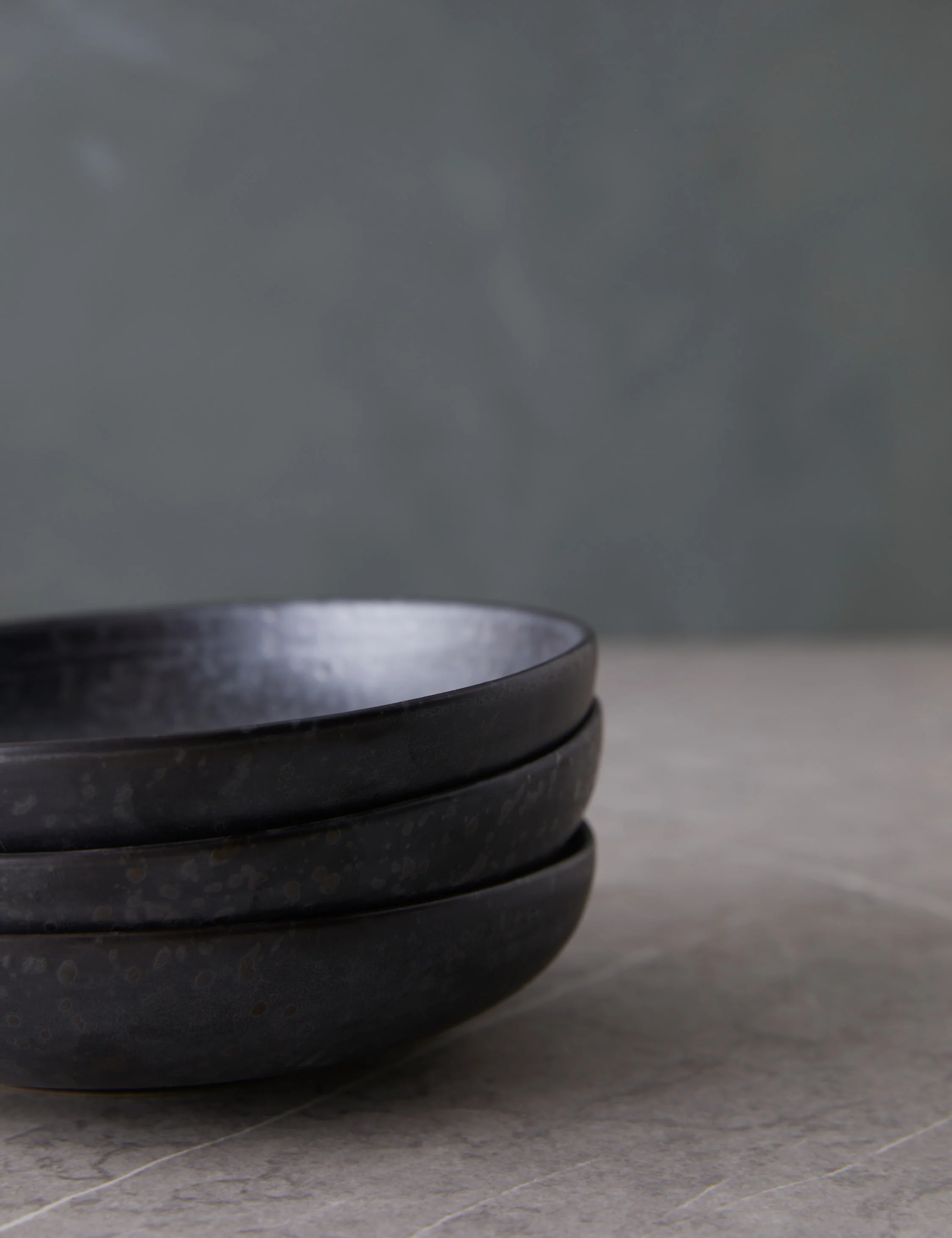Weilan Low Bowl (Set of 4) - Image 3