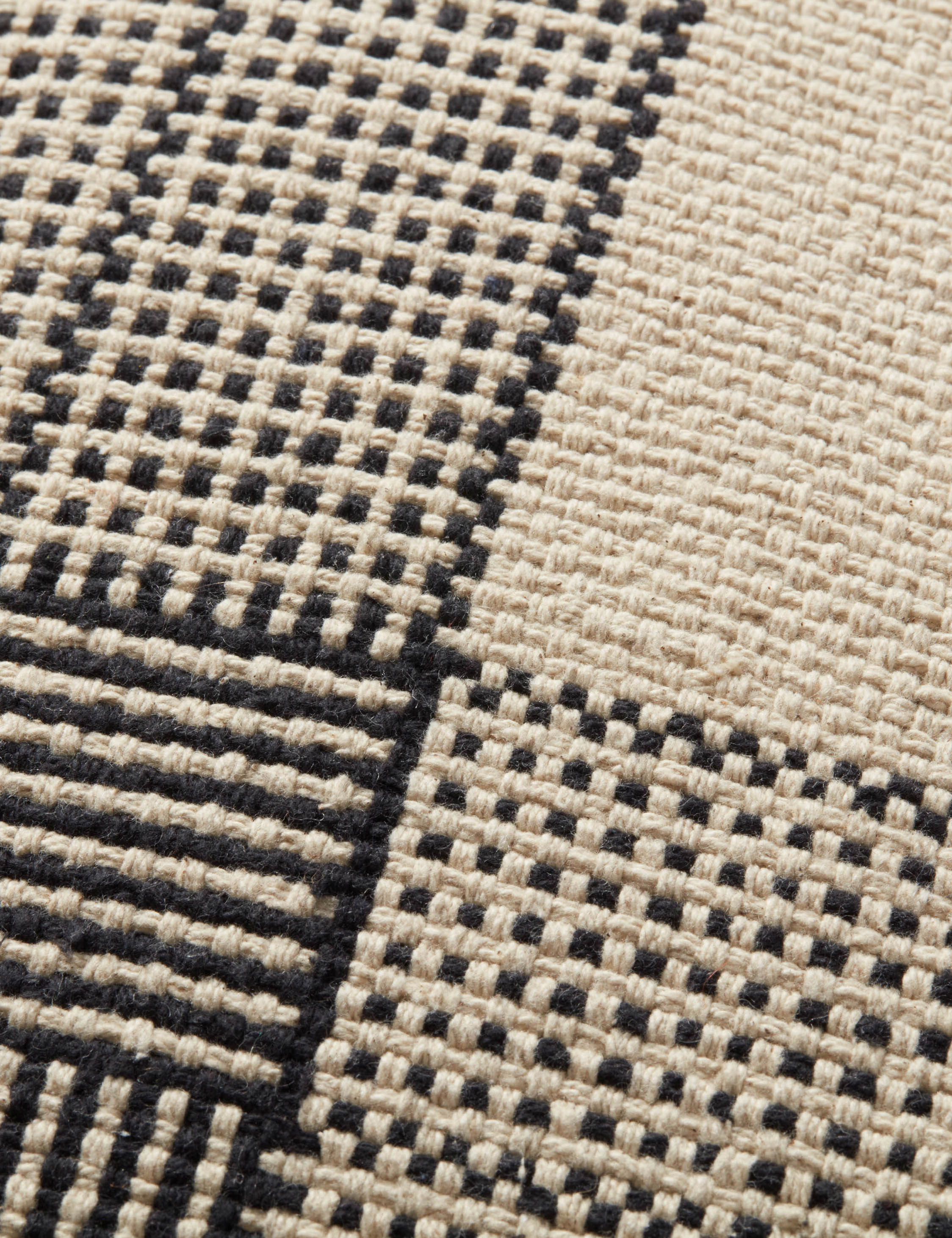 Wells Pillow by Magnolia Home by Joanna Gaines X Loloi - Image 3