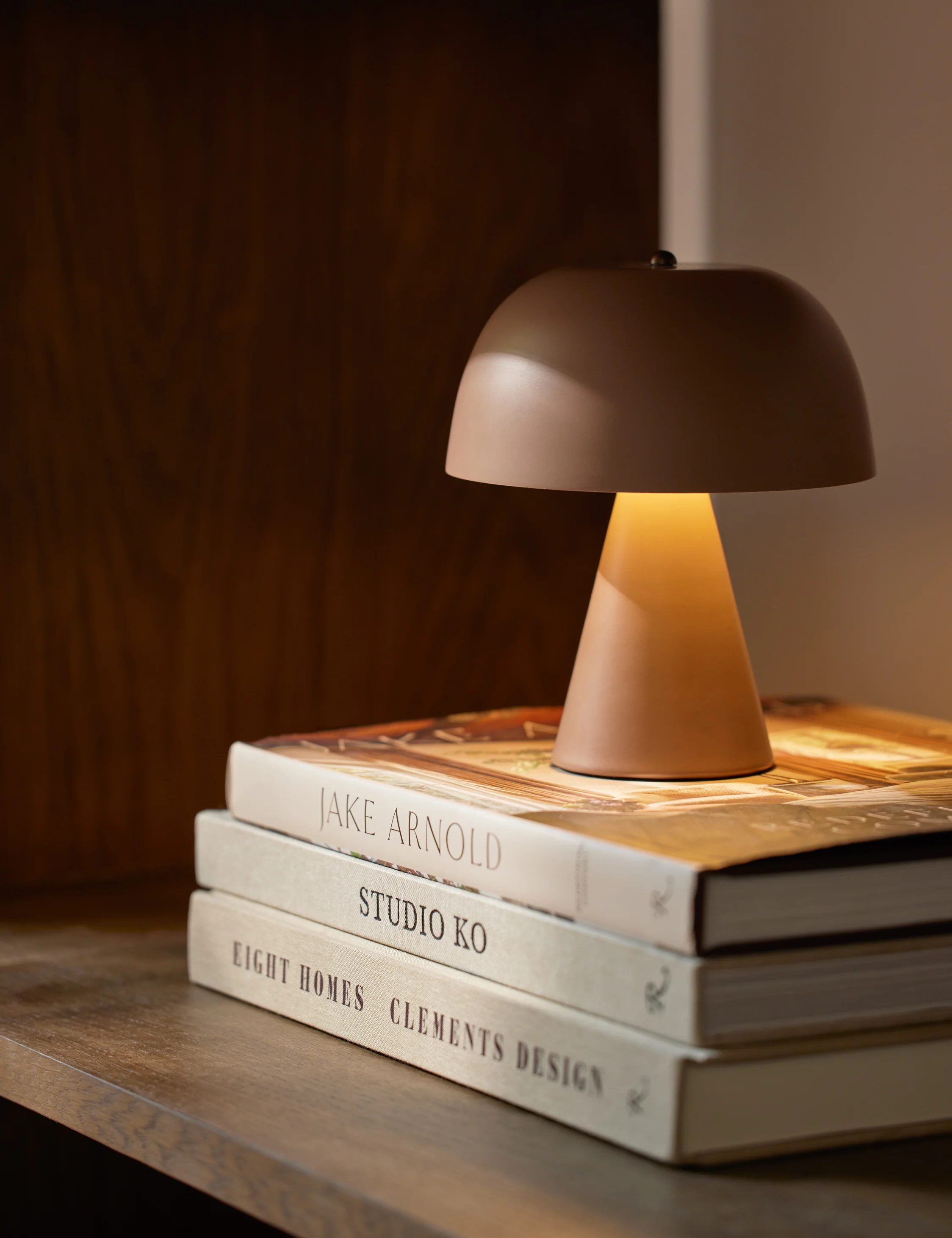 Wembley Cordless Table Lamp - Image 3