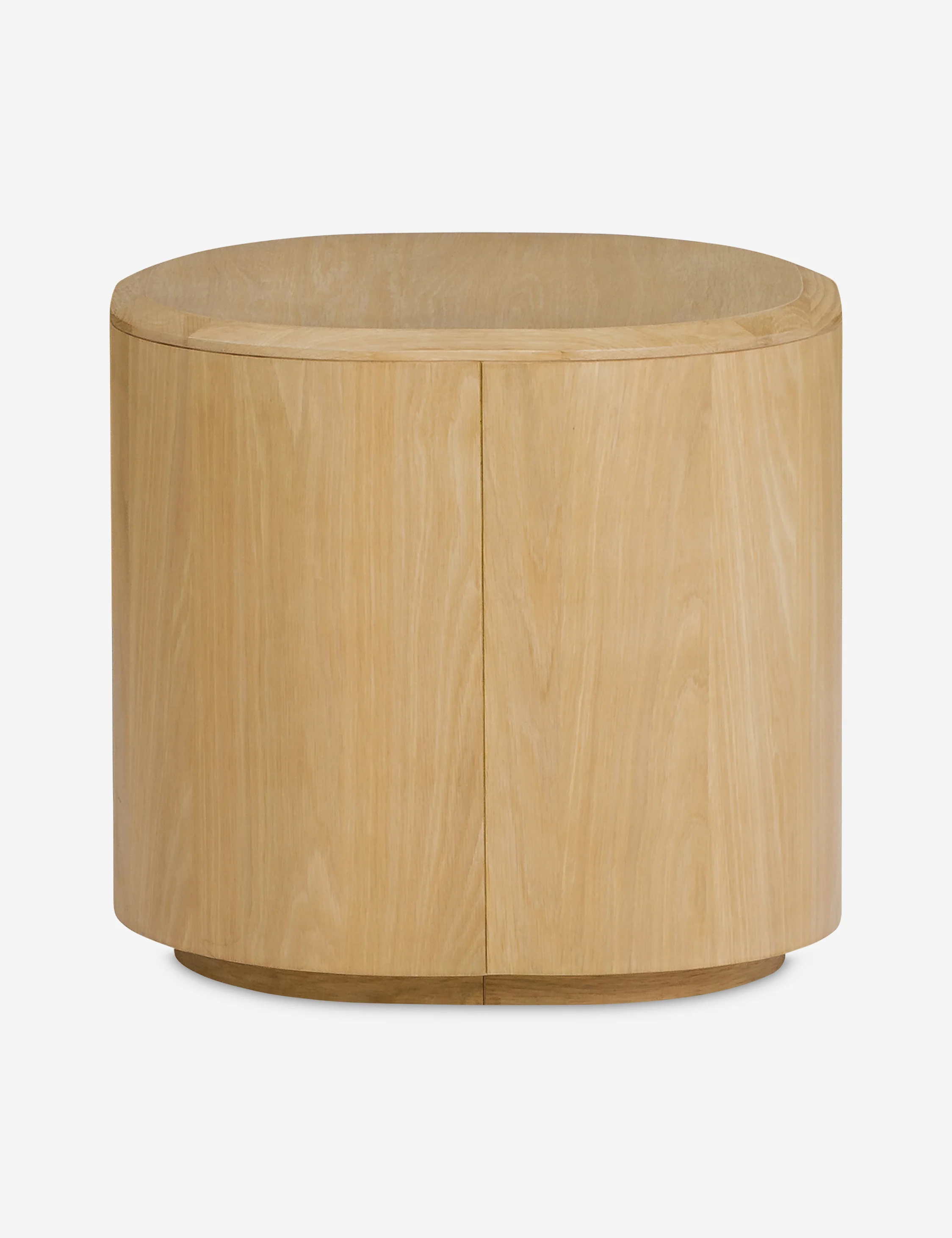 Wenna Round Side Table - Image 2
