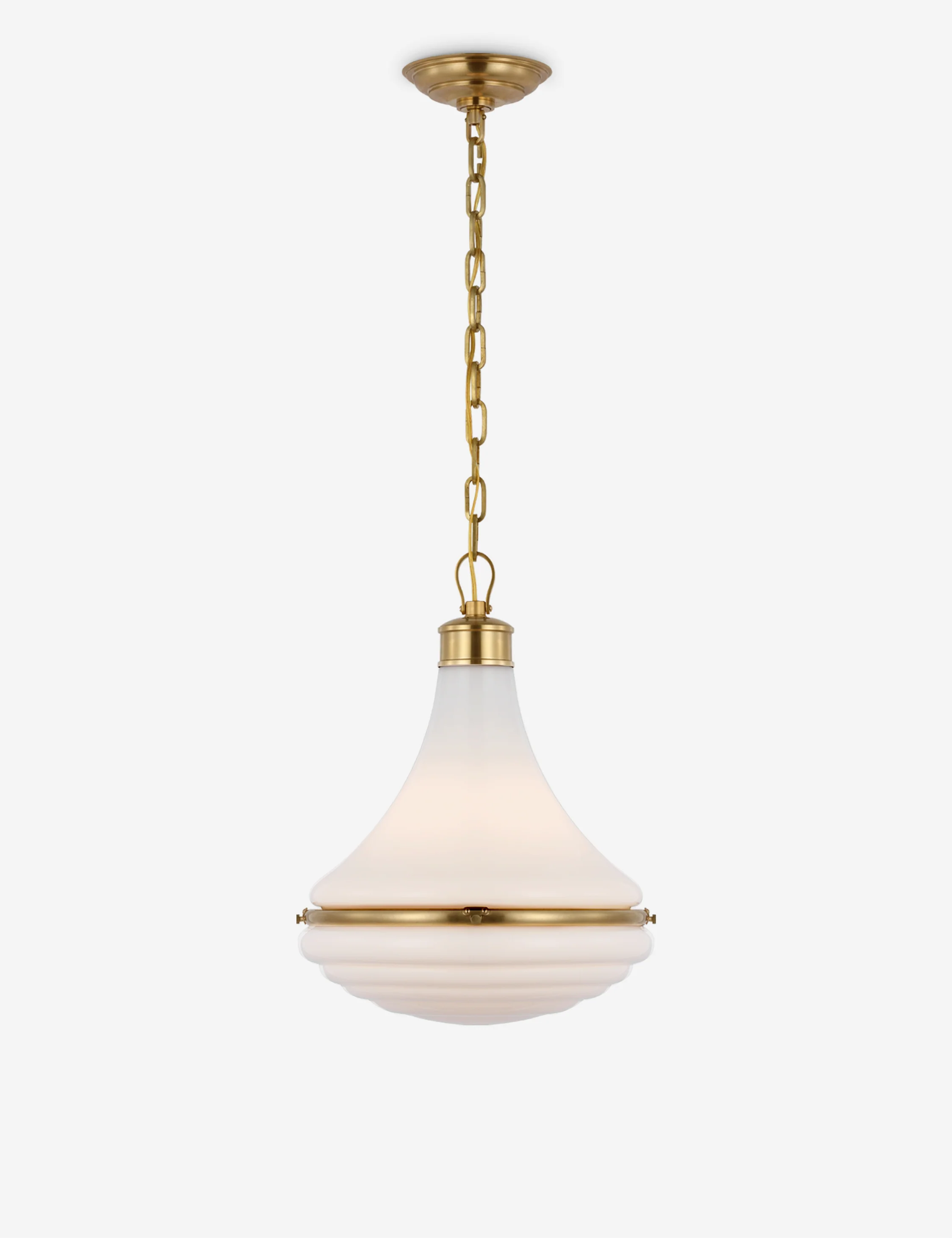 Wesley Pendant Light by Amber Lewis - Image 2