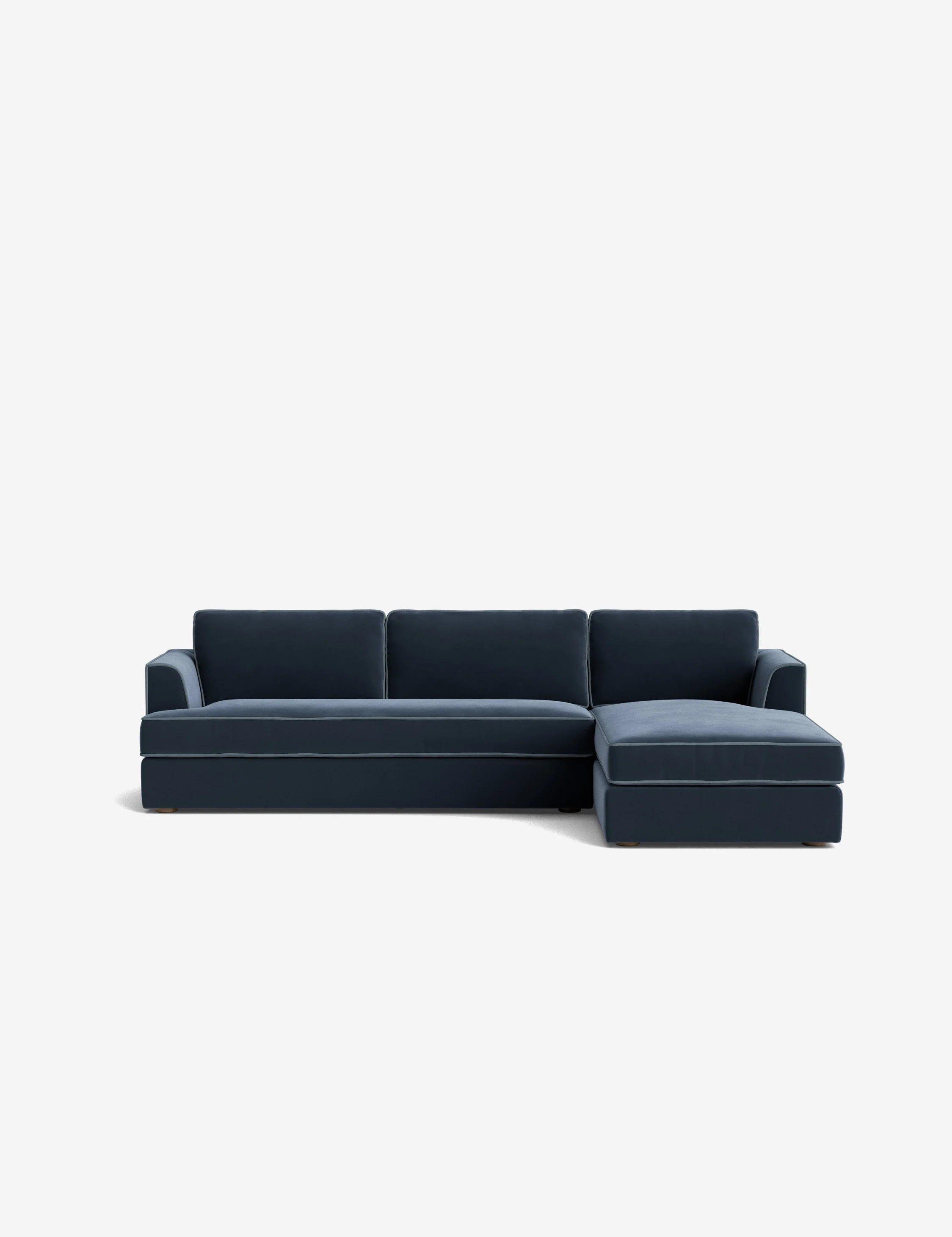 Westlawn Chaise Sectional Sofa - Image 10
