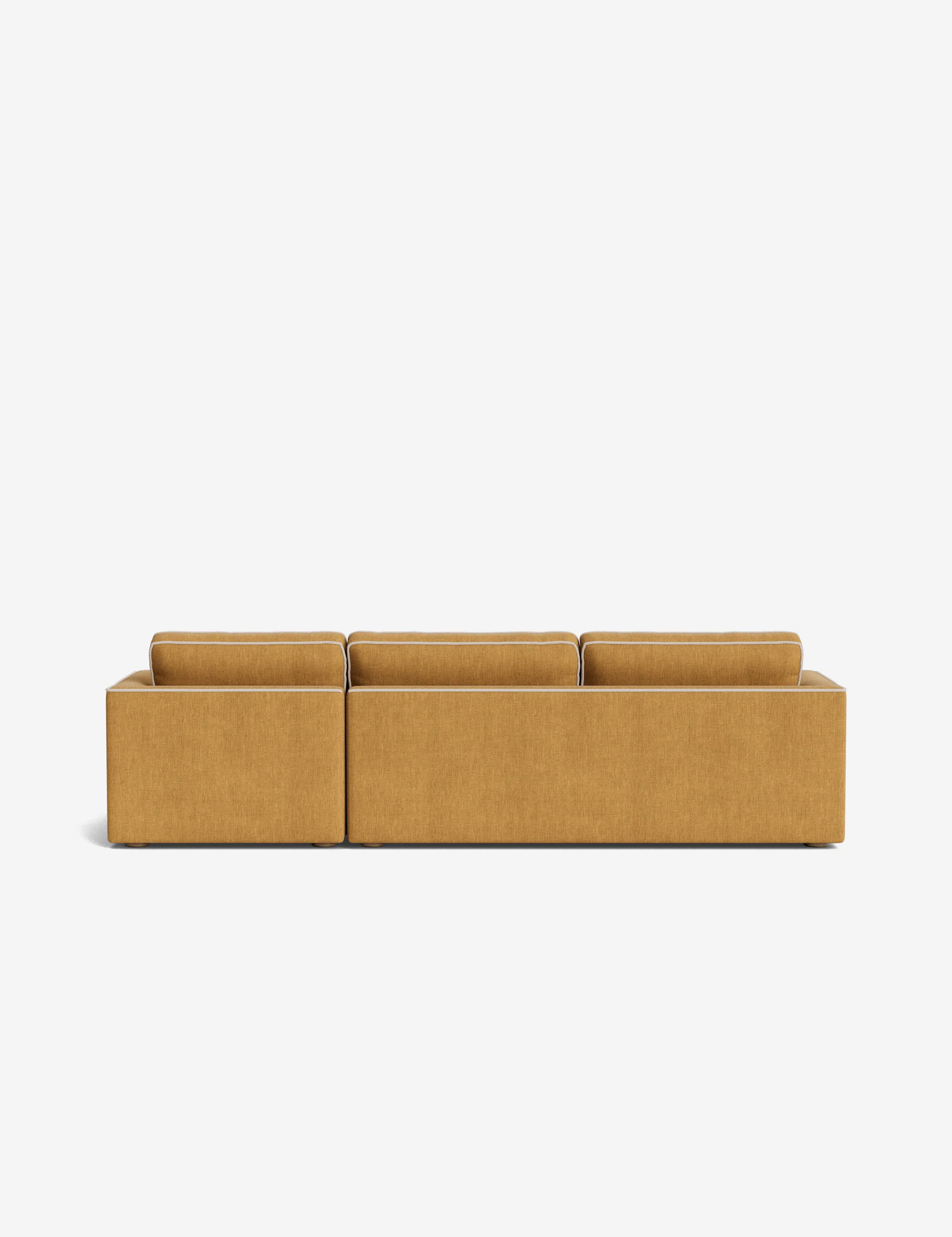 Westlawn Chaise Sectional Sofa - Image 100