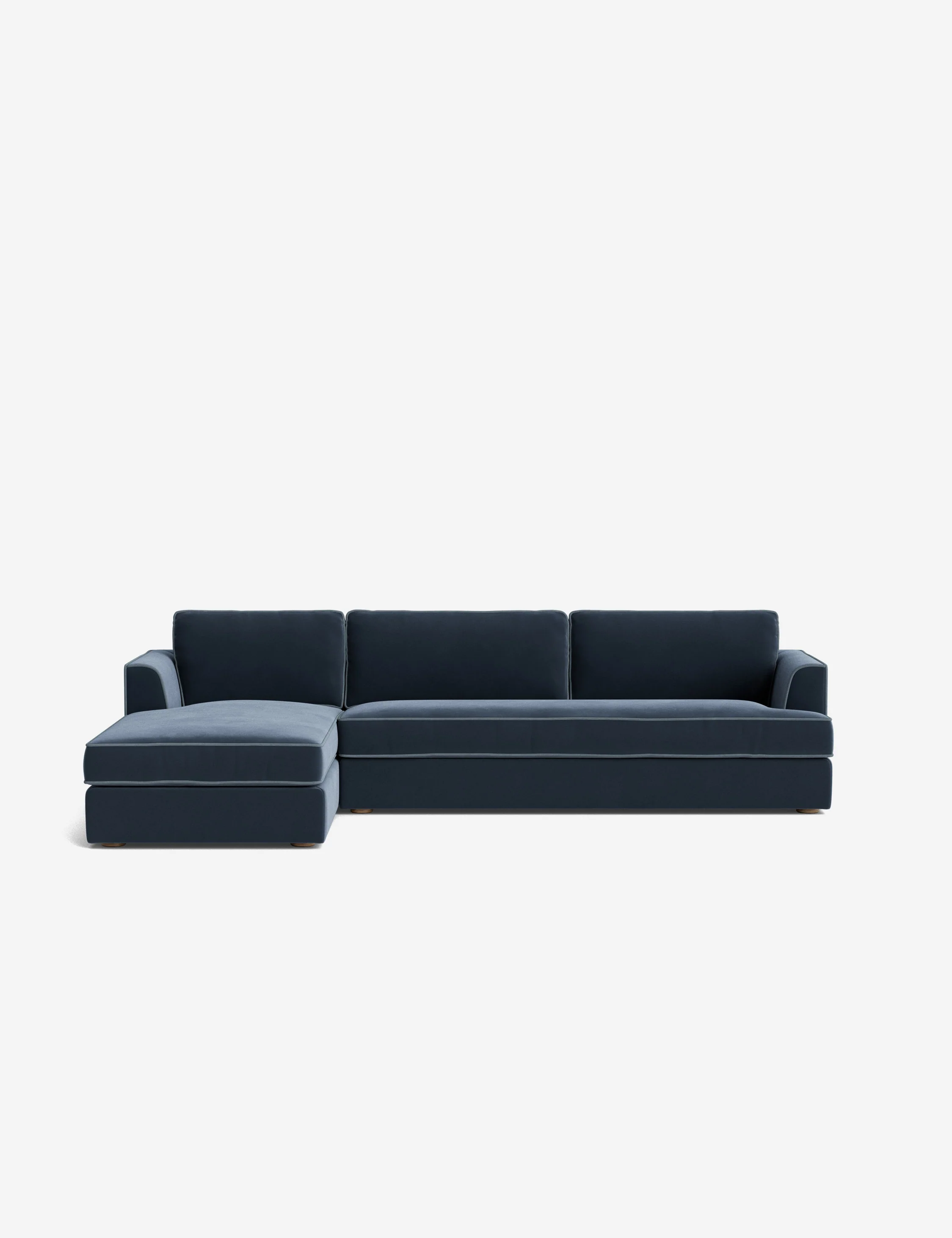 Westlawn Chaise Sectional Sofa - Image 101