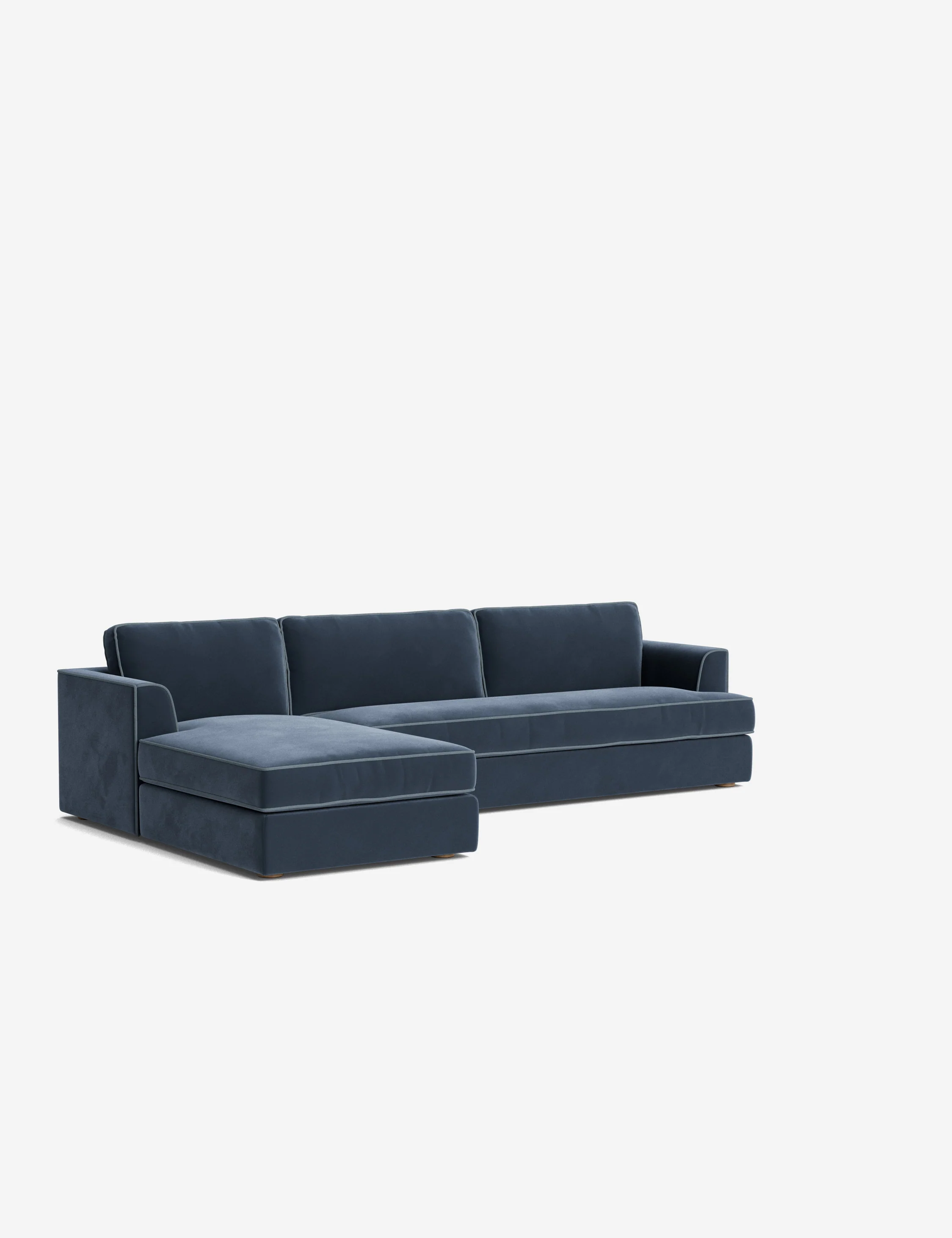Westlawn Chaise Sectional Sofa - Image 102