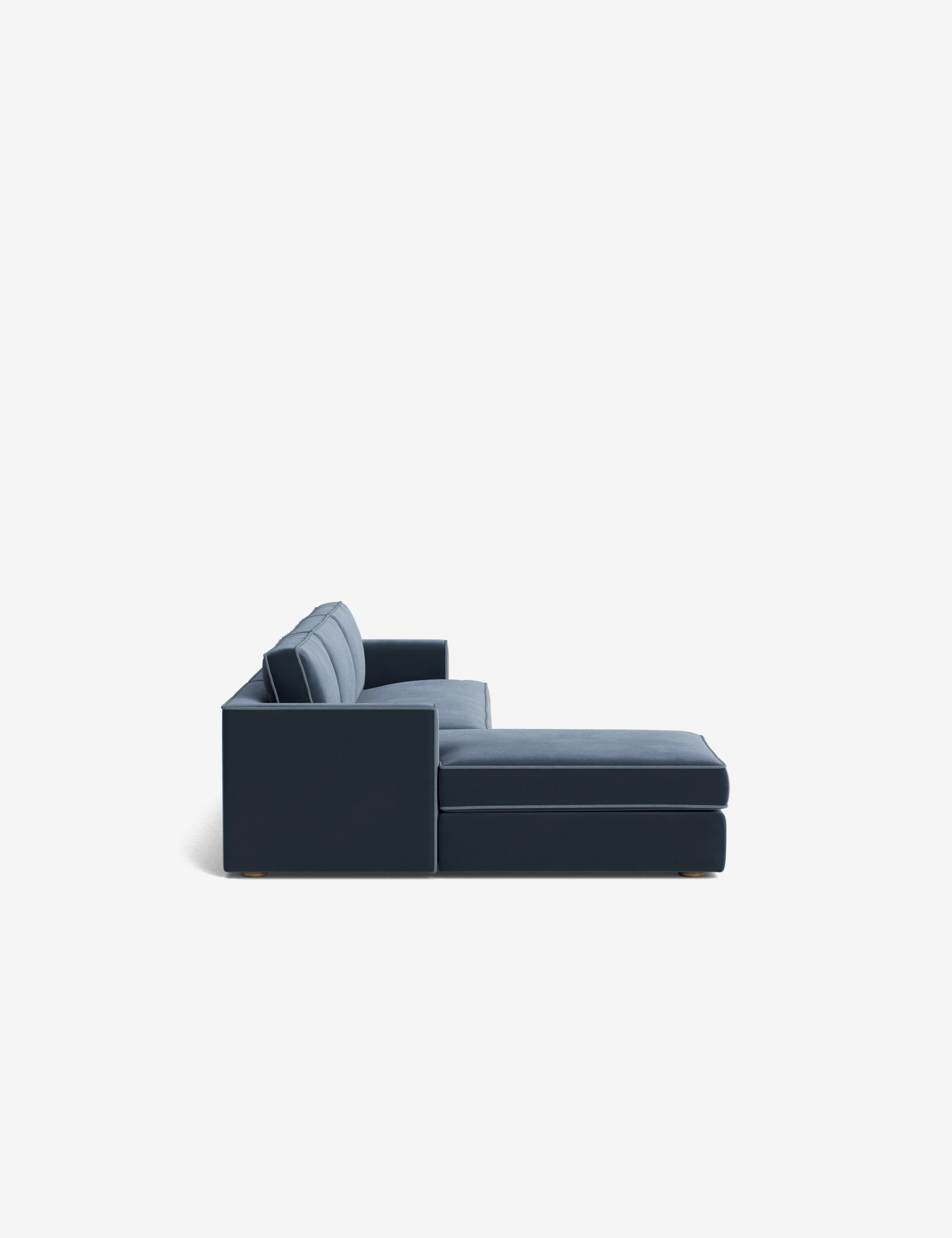 Westlawn Chaise Sectional Sofa - Image 103