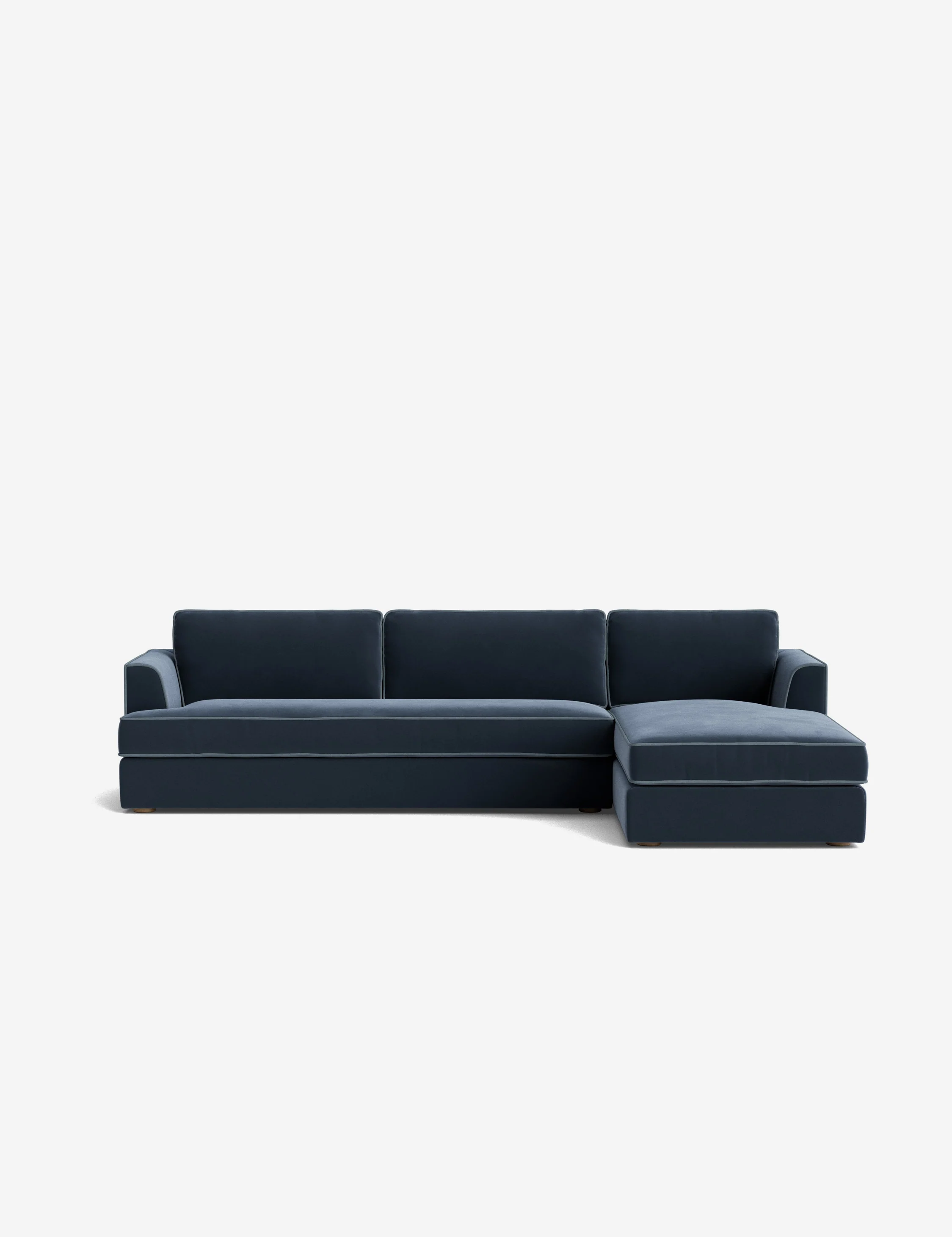 Westlawn Chaise Sectional Sofa - Image 105