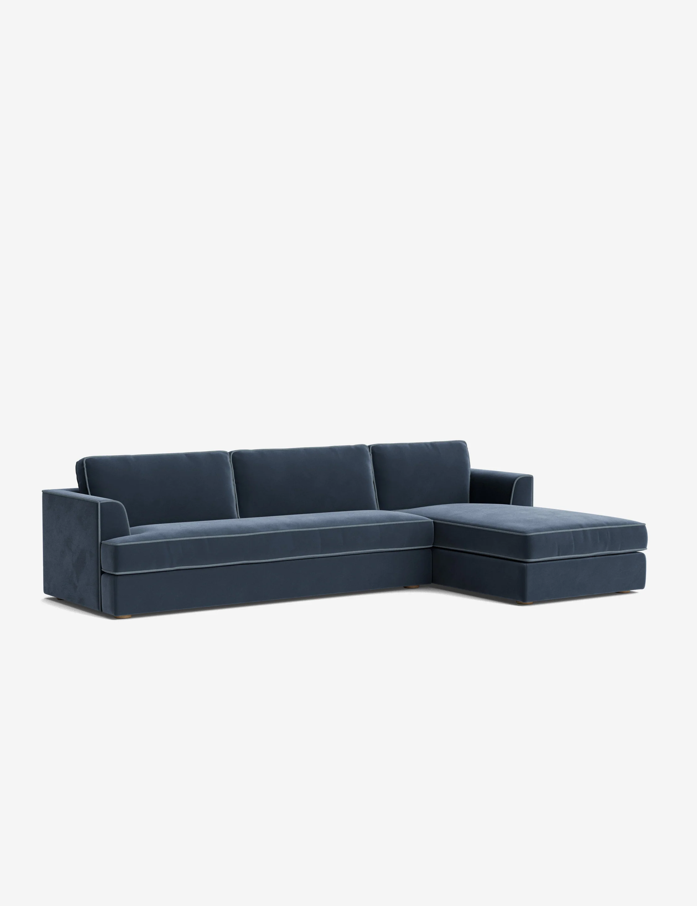 Westlawn Chaise Sectional Sofa - Image 106