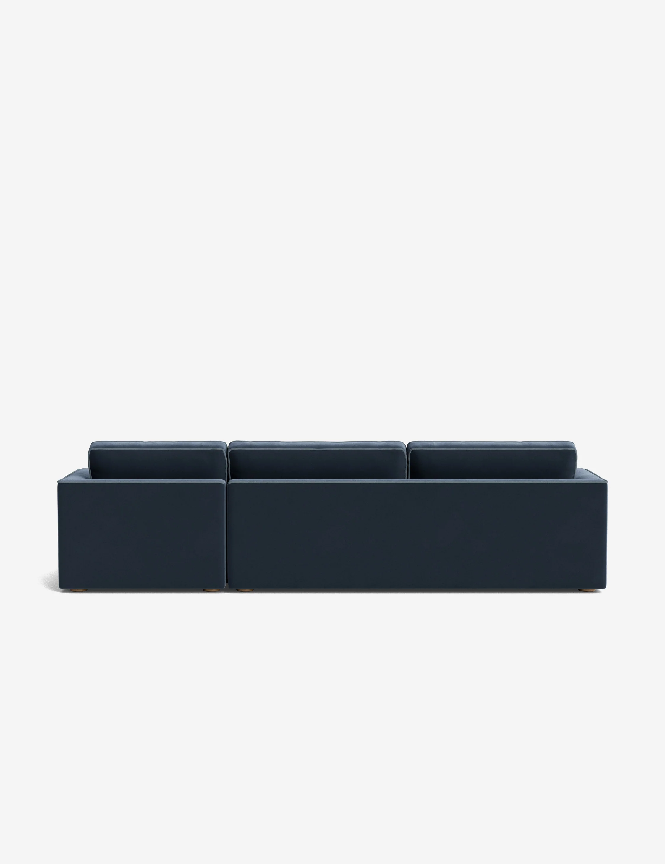 Westlawn Chaise Sectional Sofa - Image 108