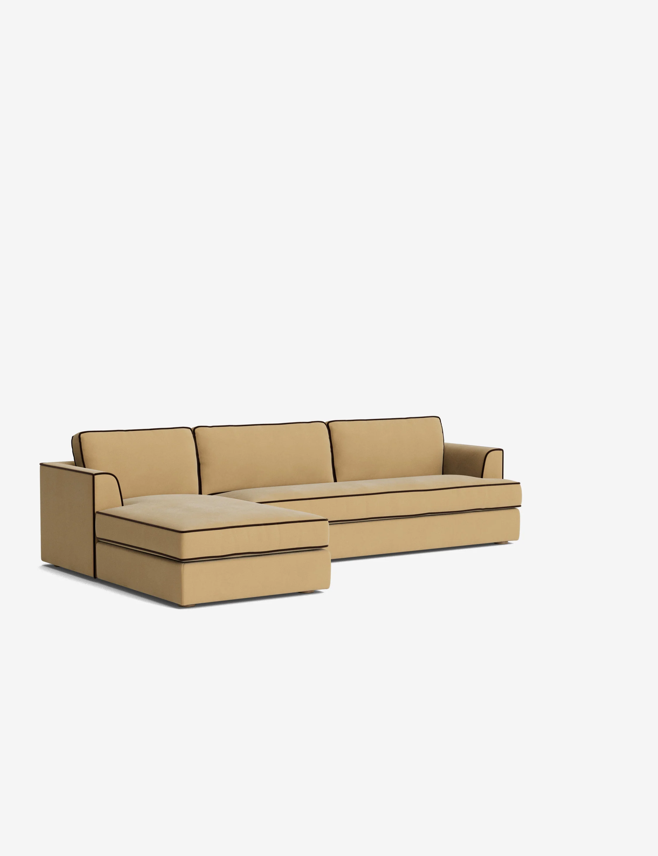 Westlawn Chaise Sectional Sofa - Image 110