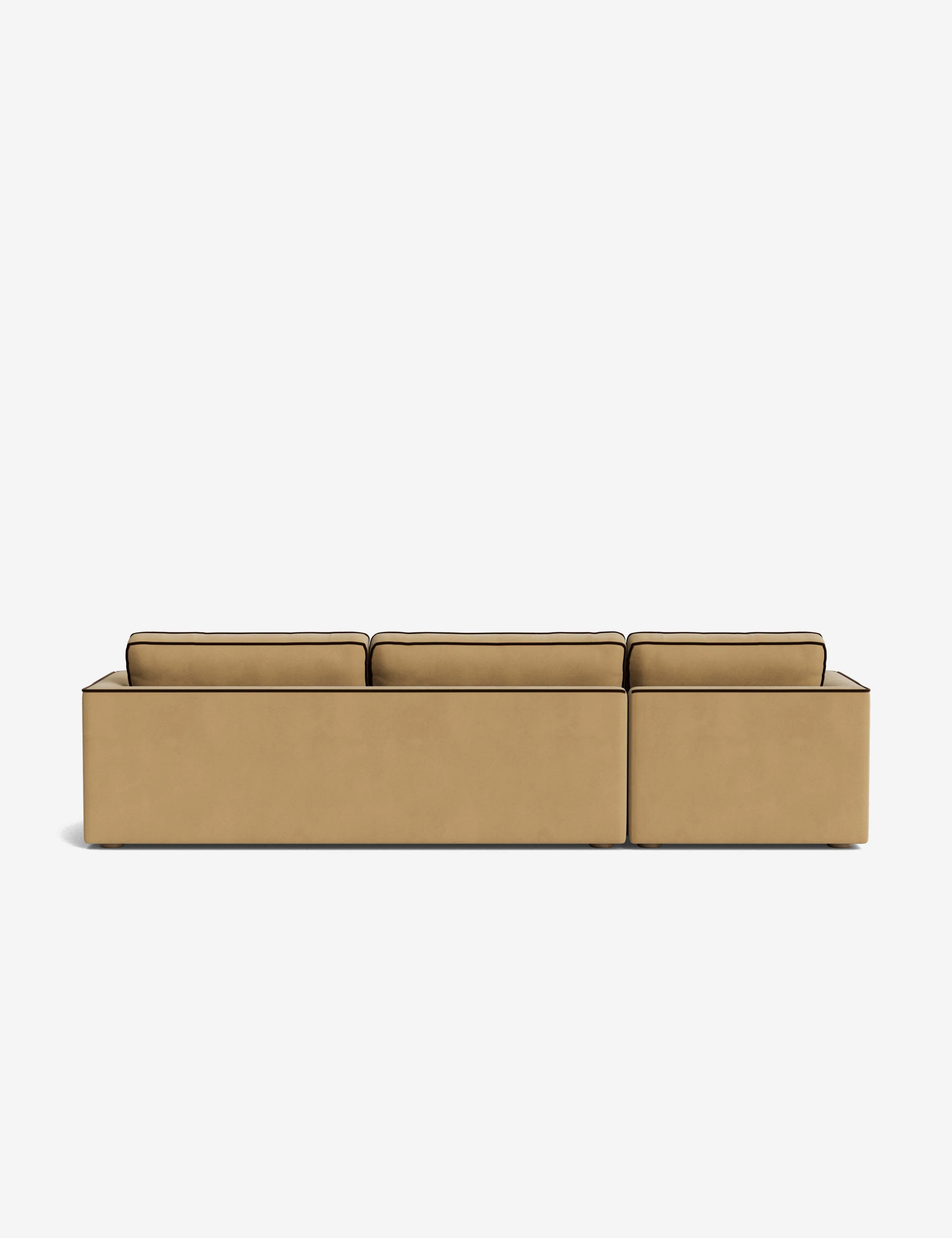 Westlawn Chaise Sectional Sofa - Image 112