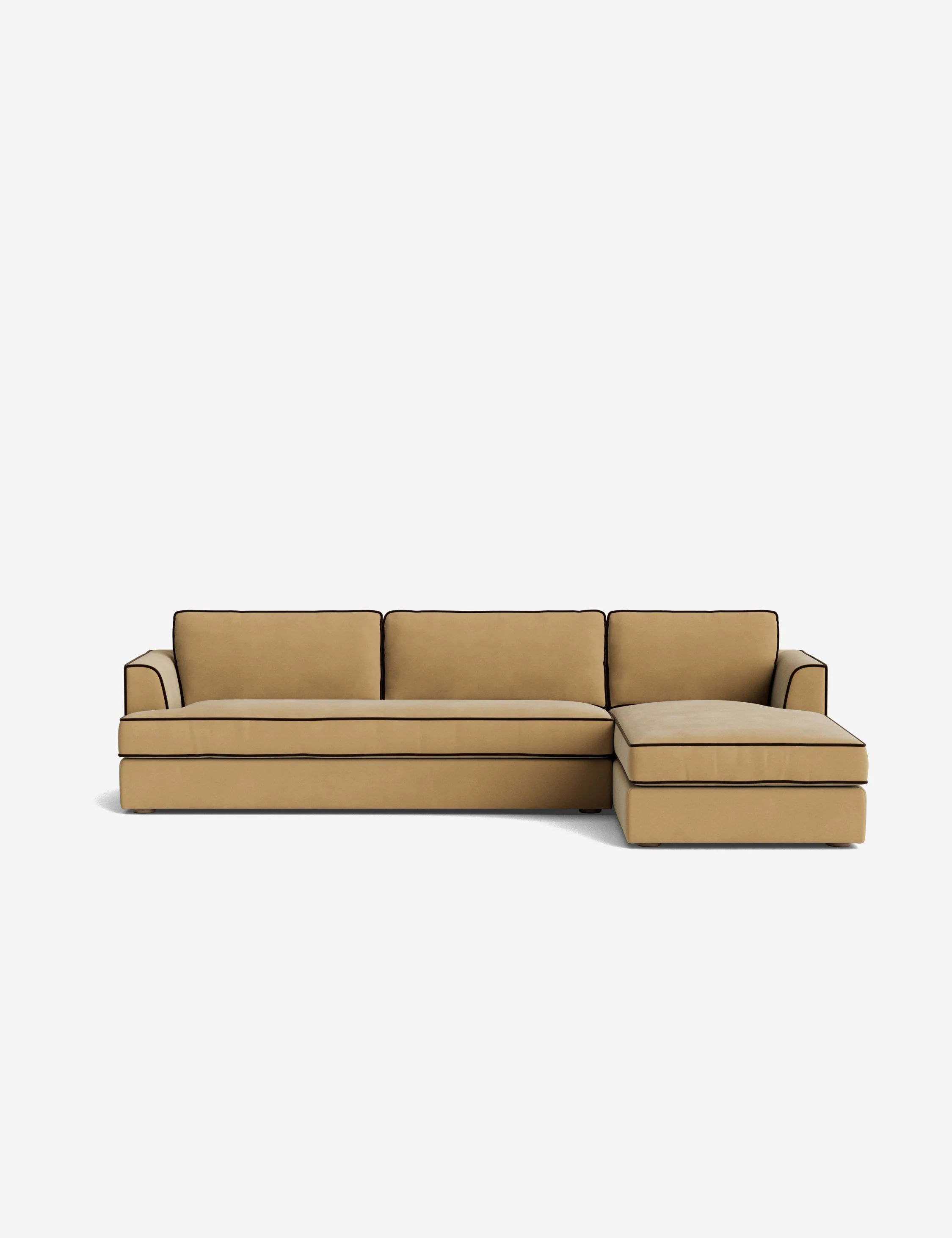 Westlawn Chaise Sectional Sofa - Image 113