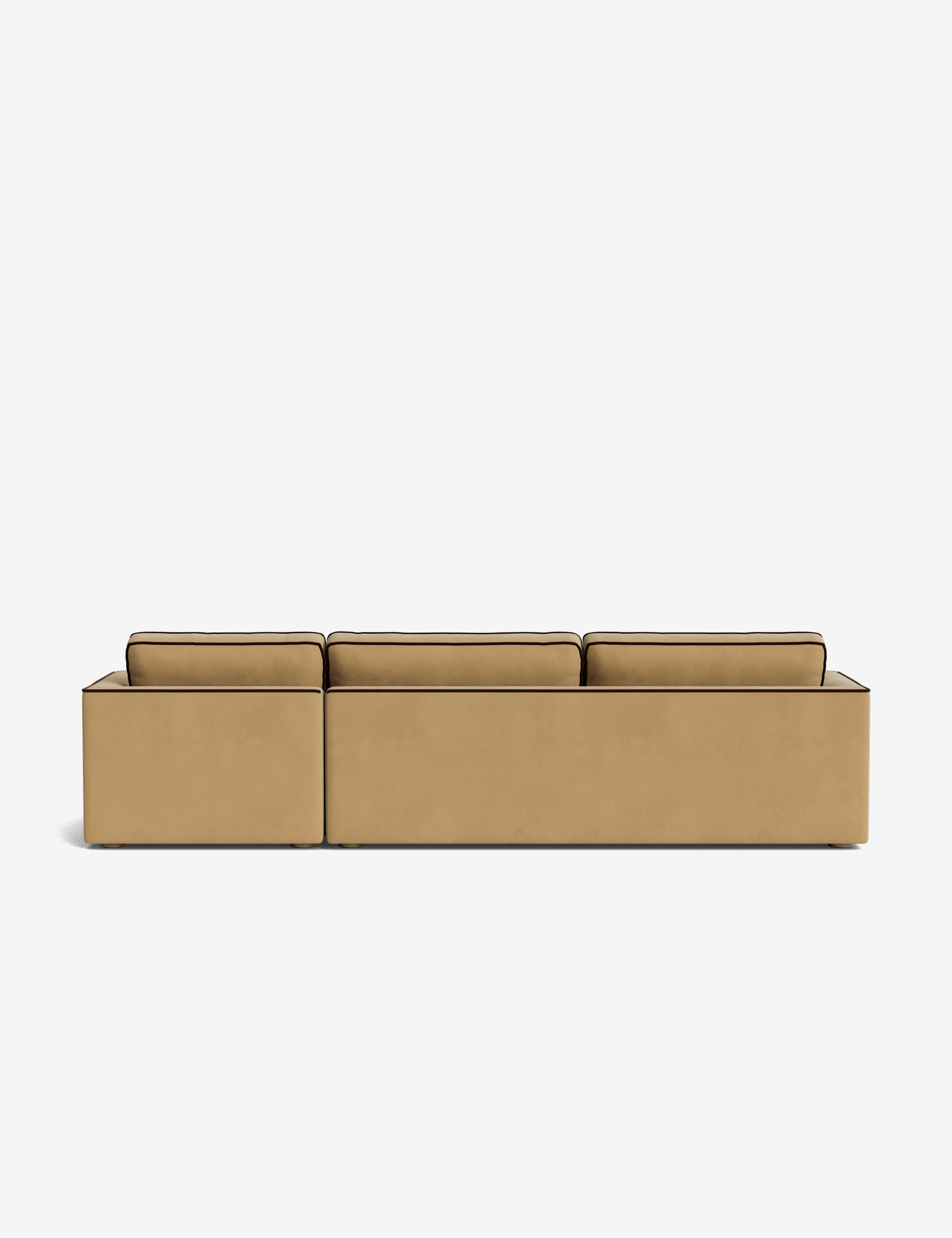Westlawn Chaise Sectional Sofa - Image 116