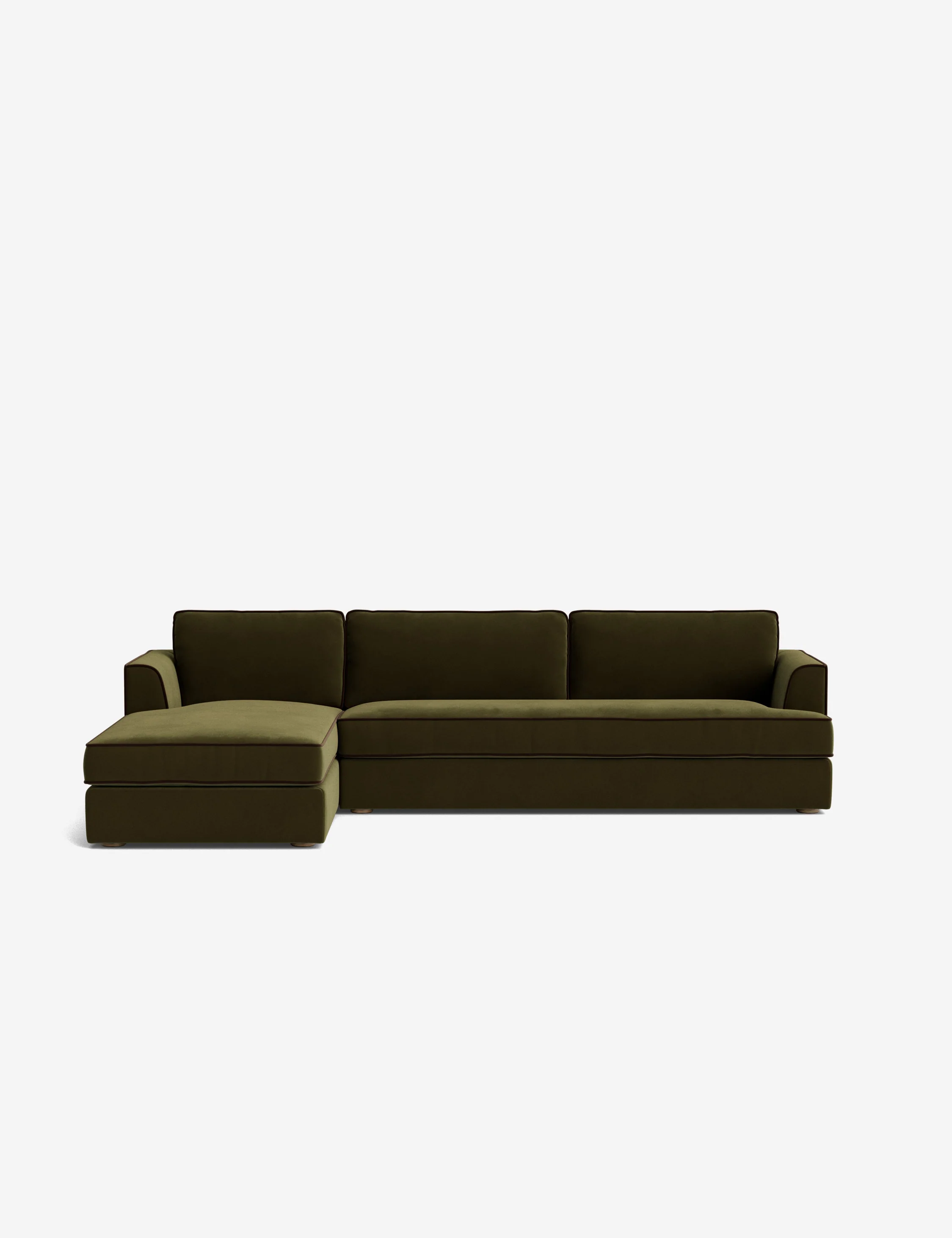 Westlawn Chaise Sectional Sofa - Image 117