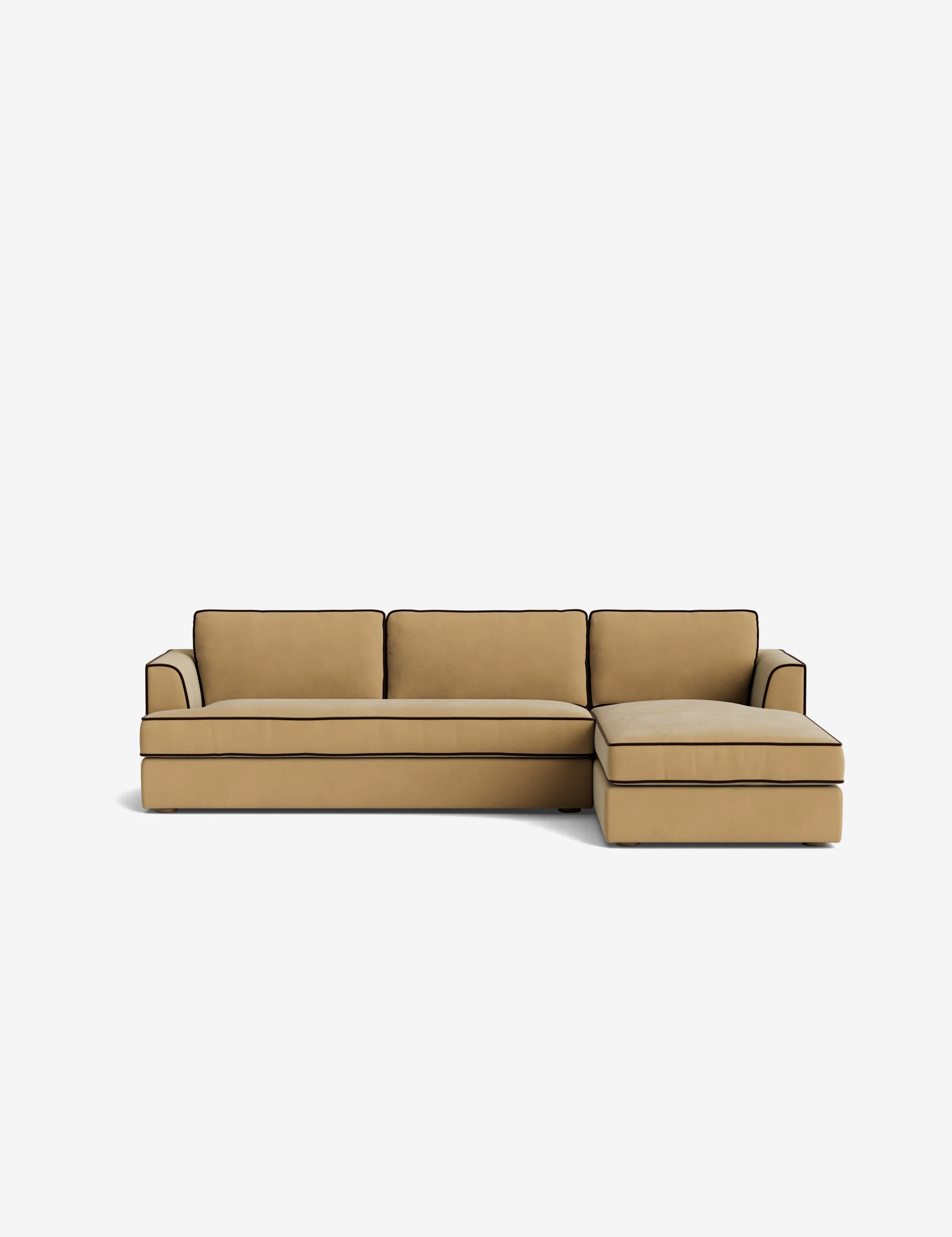 Westlawn Chaise Sectional Sofa - Image 12