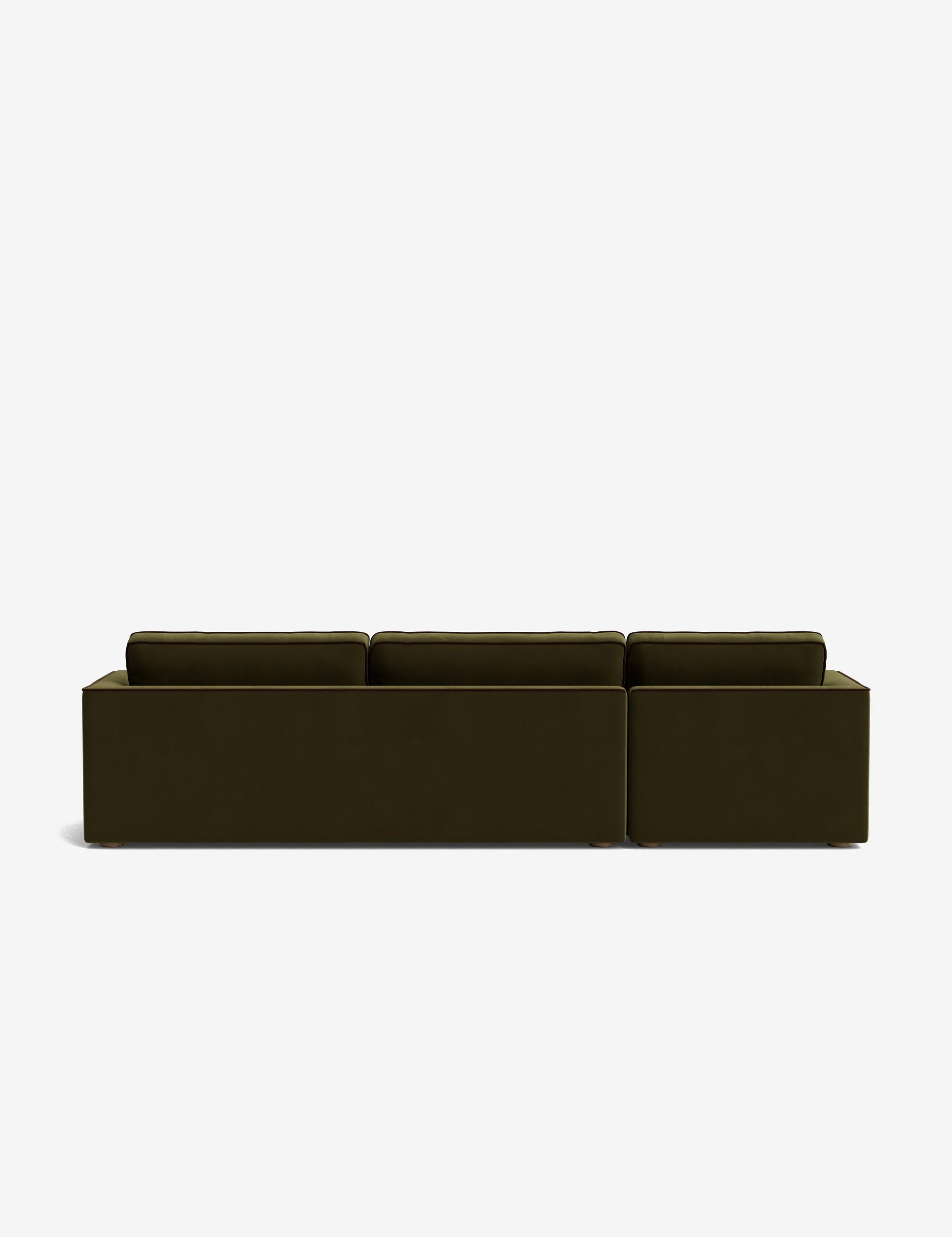 Westlawn Chaise Sectional Sofa - Image 120