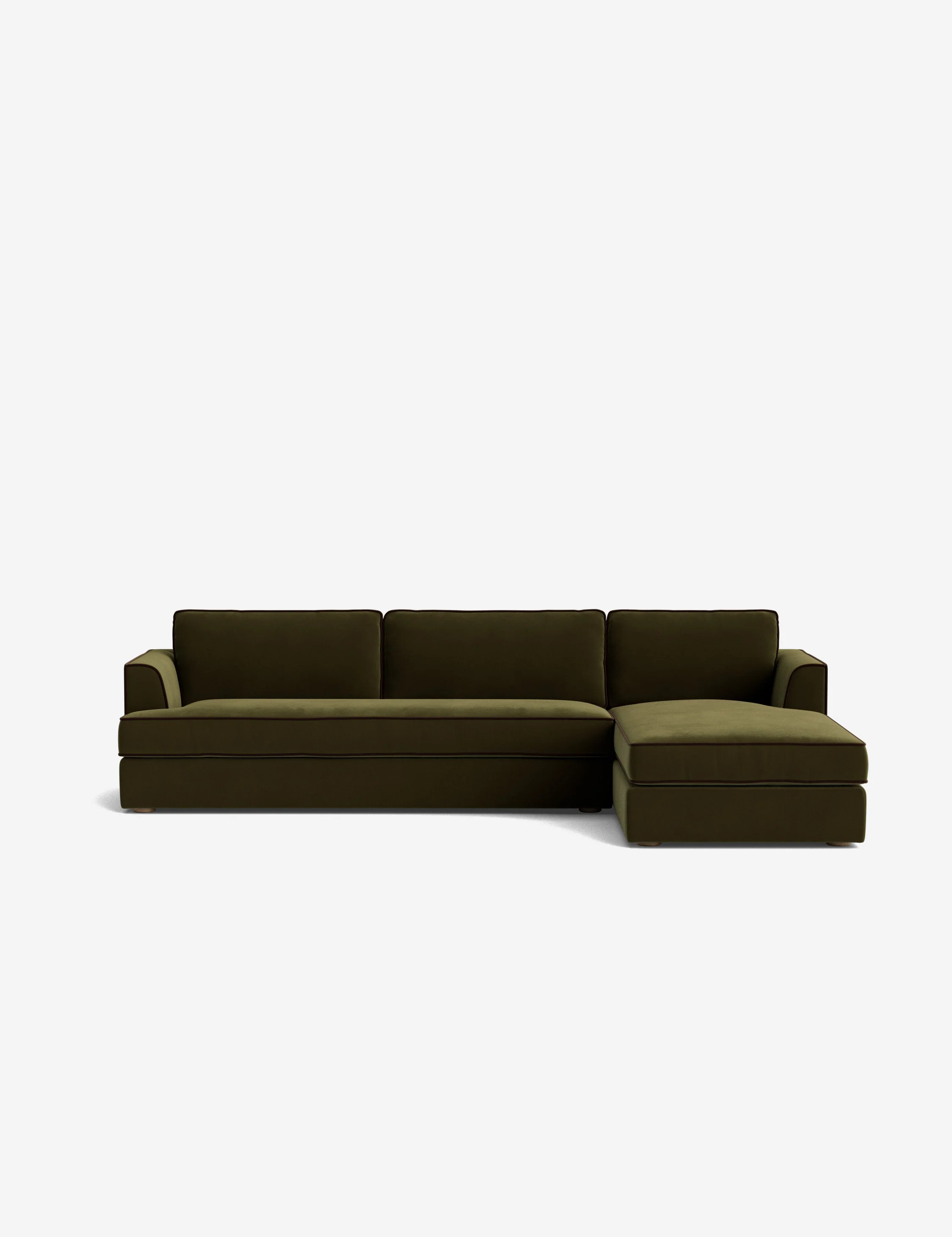 Westlawn Chaise Sectional Sofa - Image 121