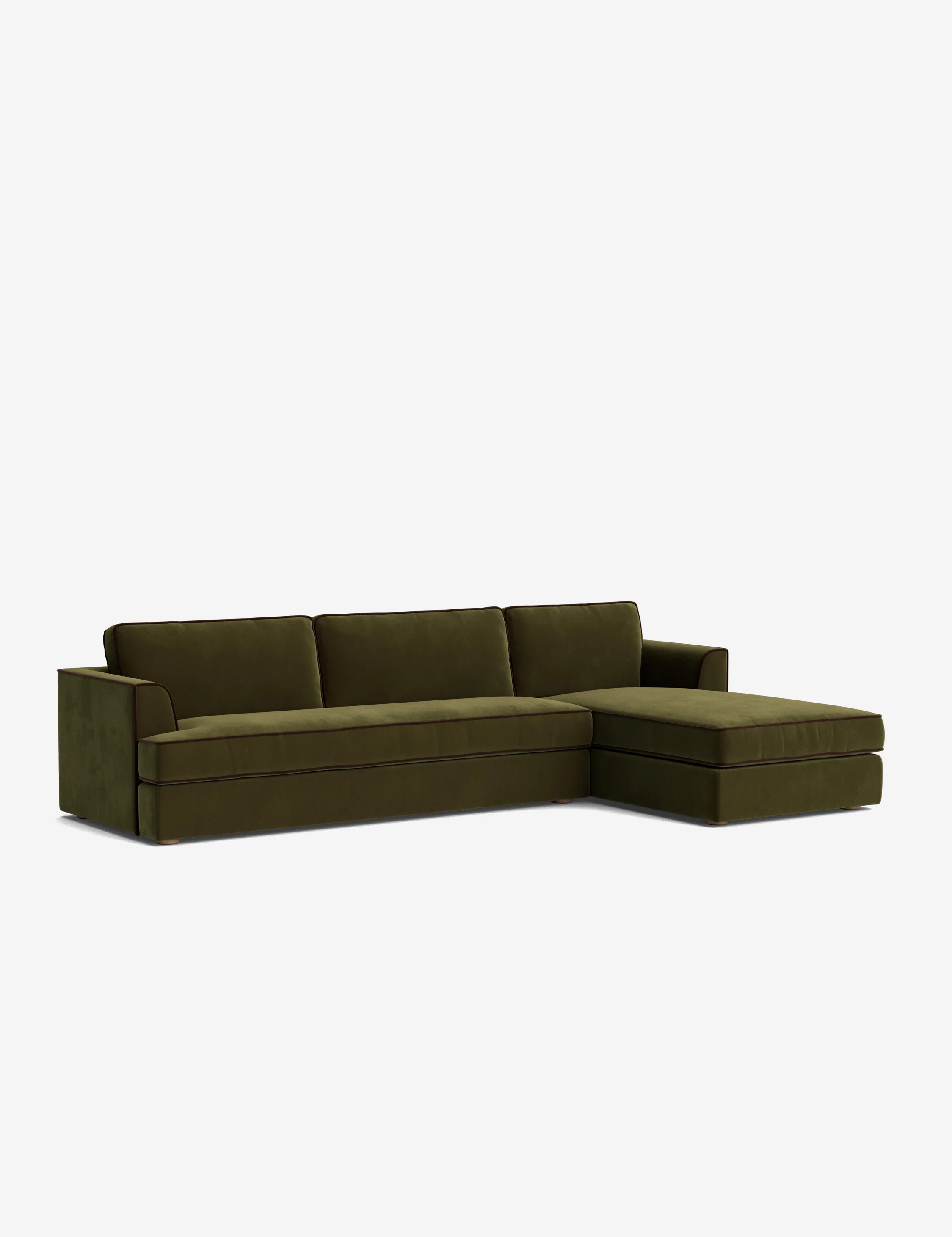 Westlawn Chaise Sectional Sofa - Image 122