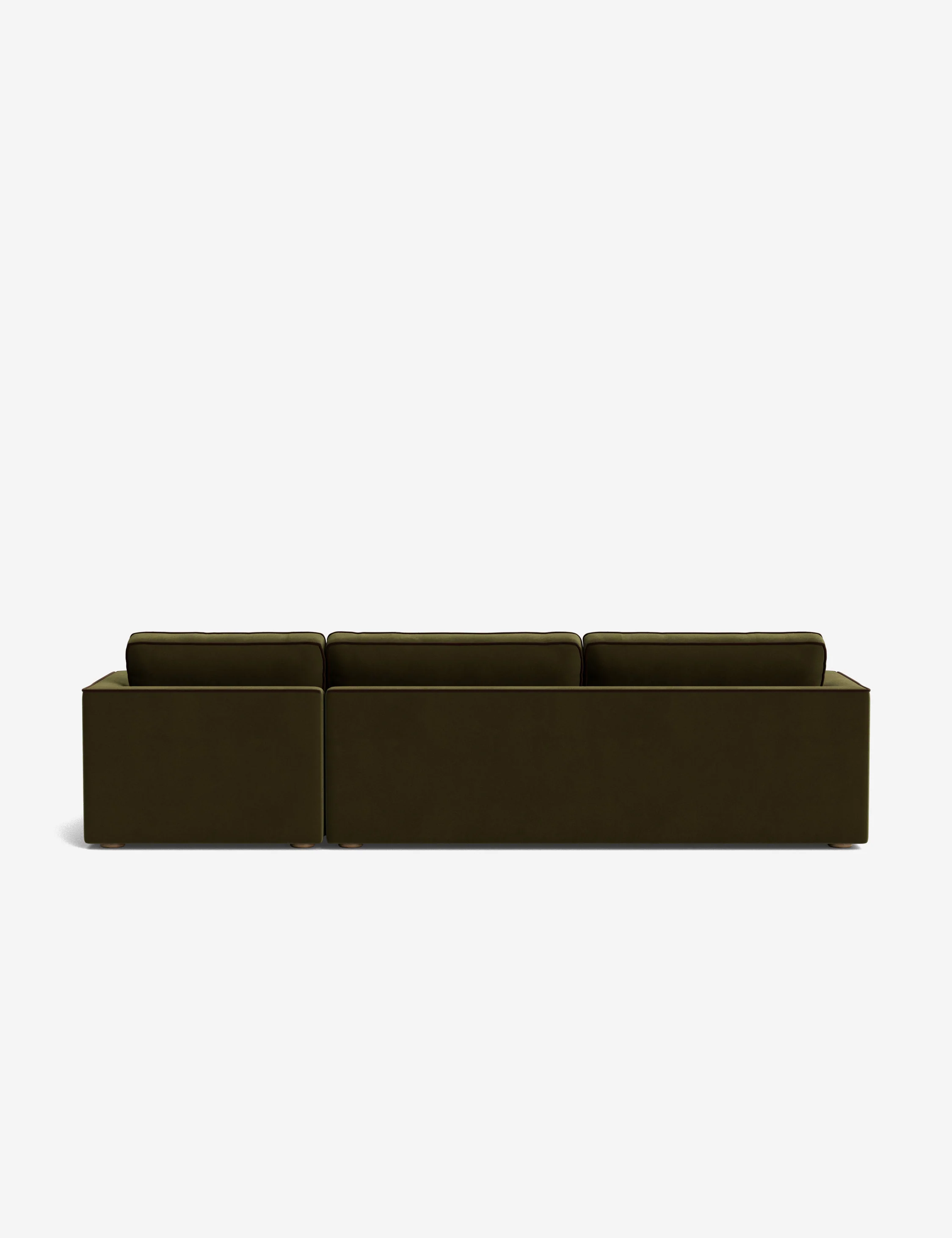 Westlawn Chaise Sectional Sofa - Image 124