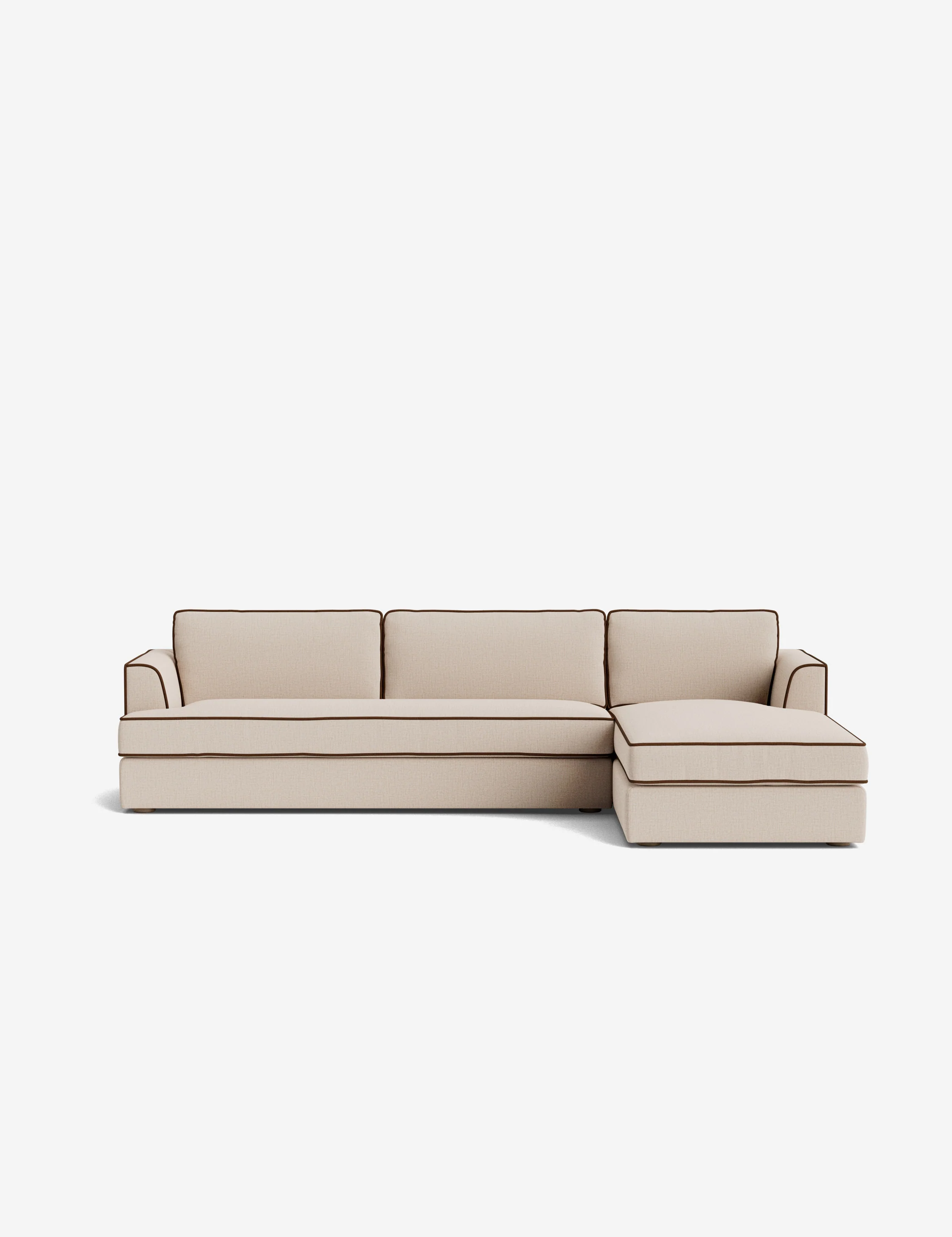 Westlawn Chaise Sectional Sofa - Image 125