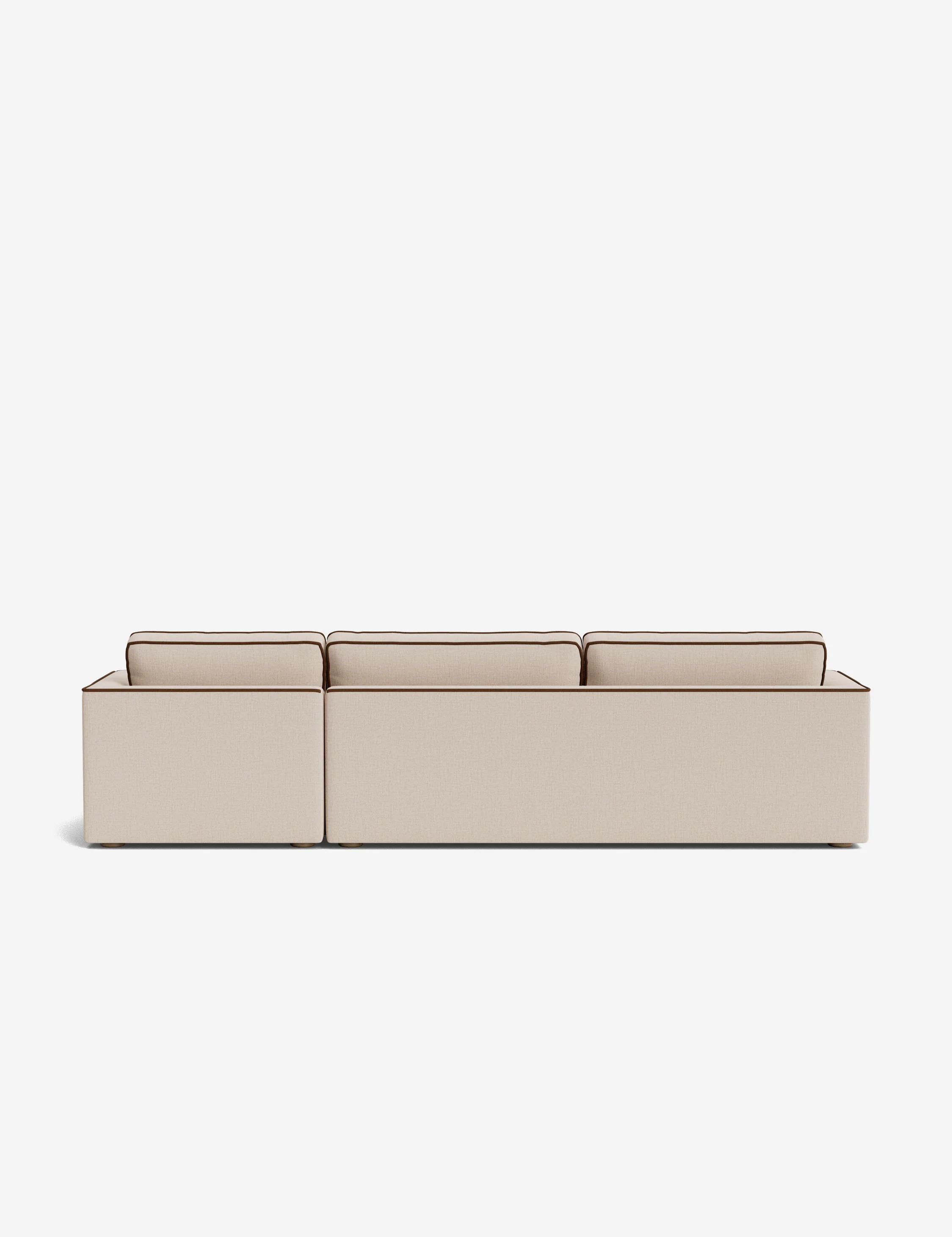 Westlawn Chaise Sectional Sofa - Image 126