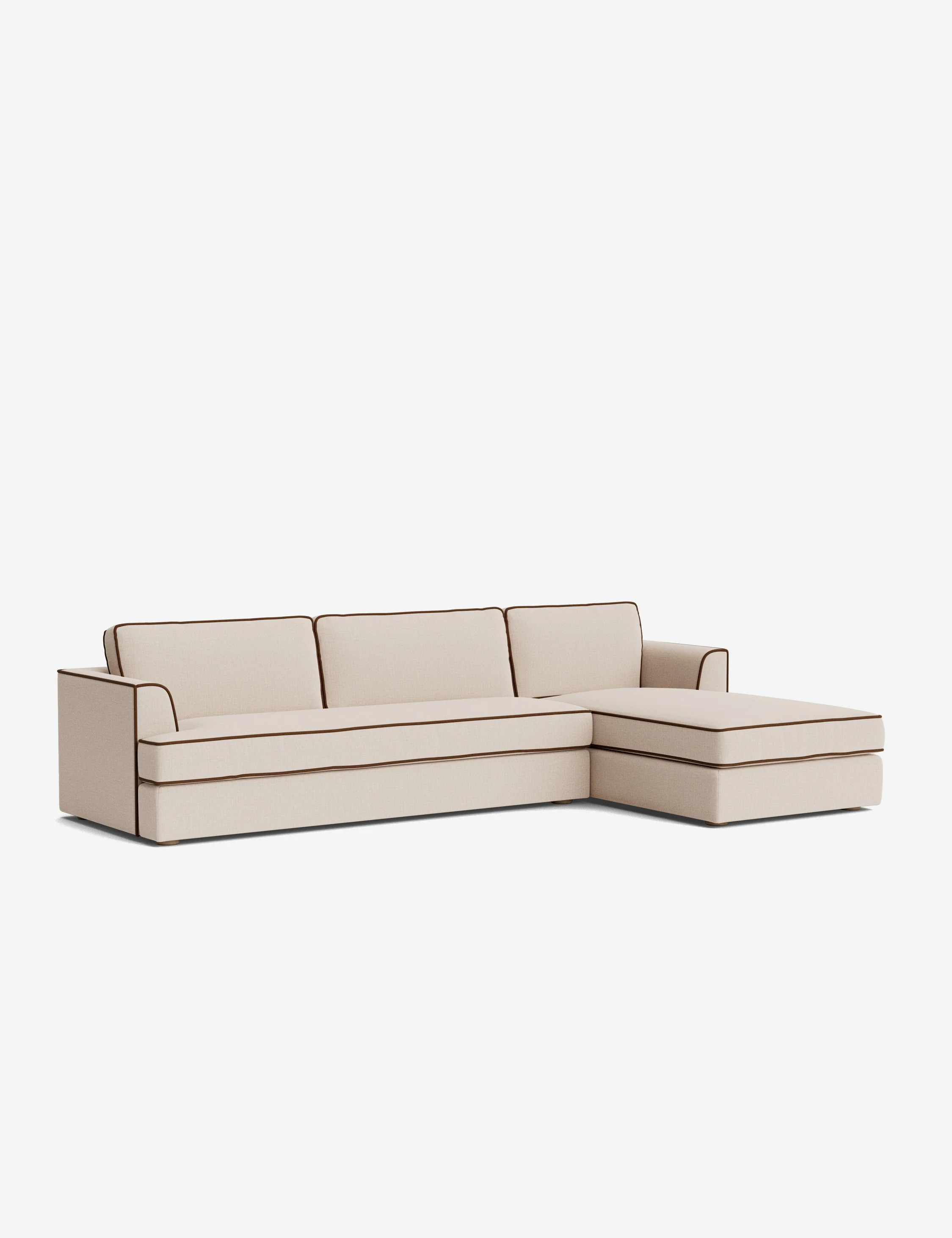 Westlawn Chaise Sectional Sofa - Image 128