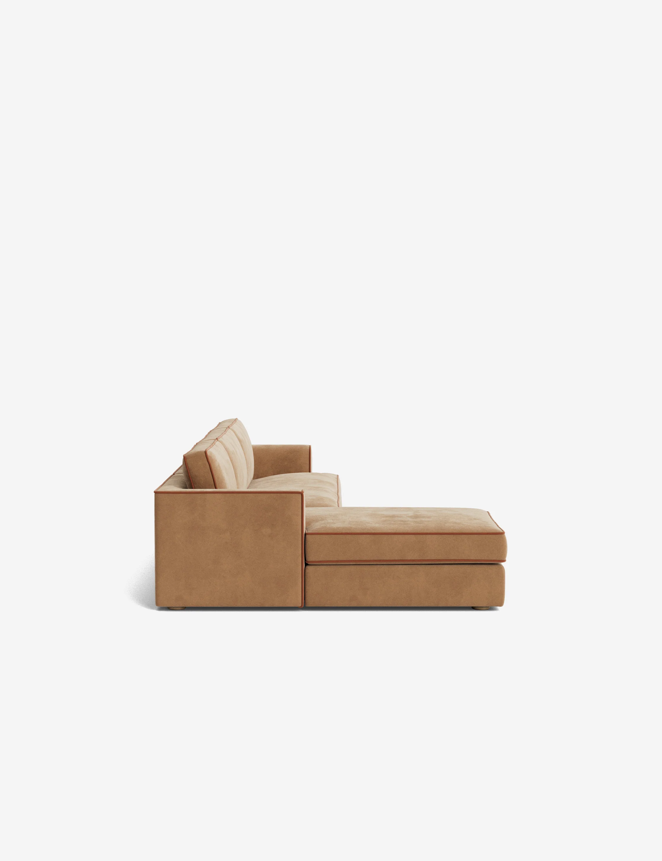 Westlawn Chaise Sectional Sofa - Image 132
