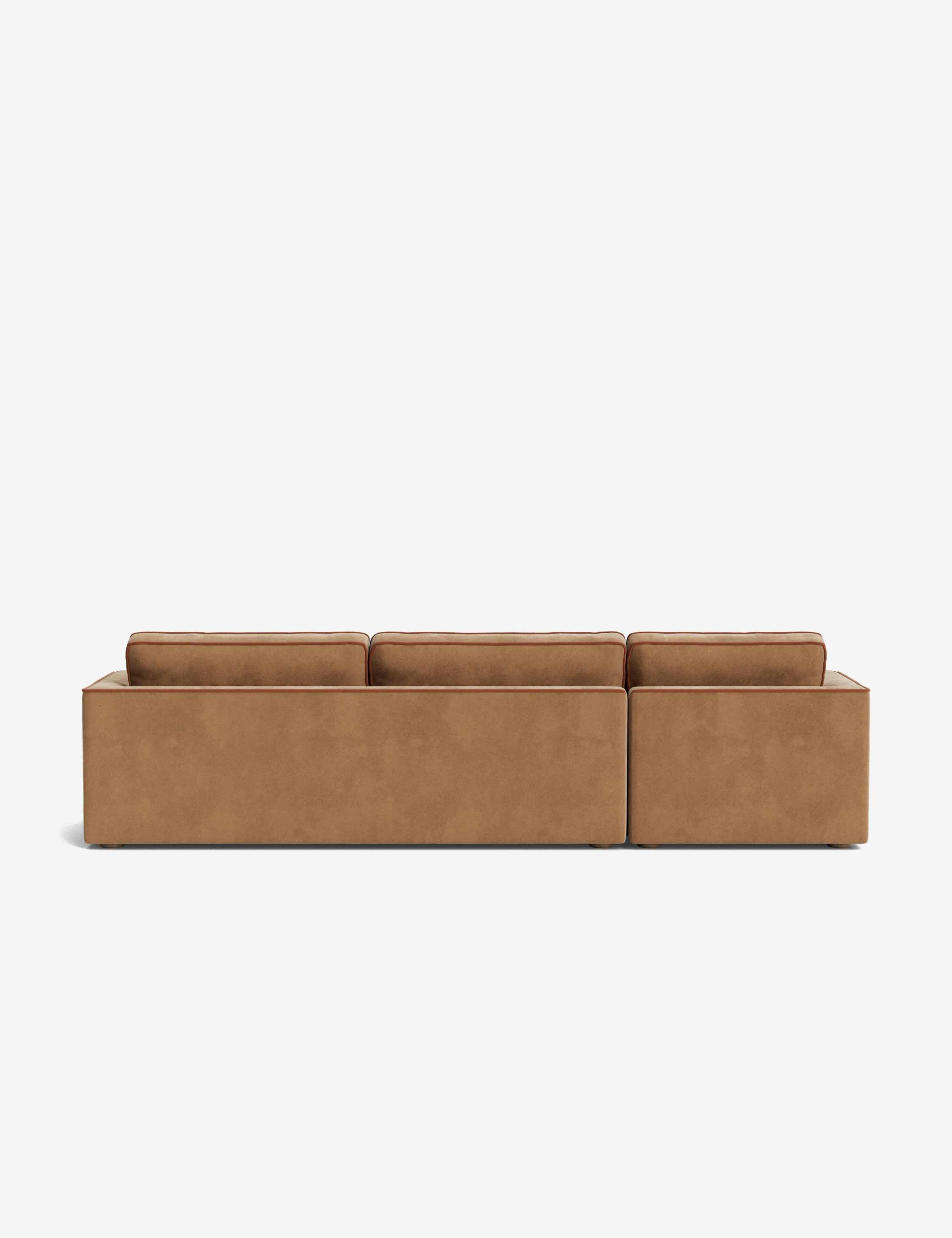 Westlawn Chaise Sectional Sofa - Image 133