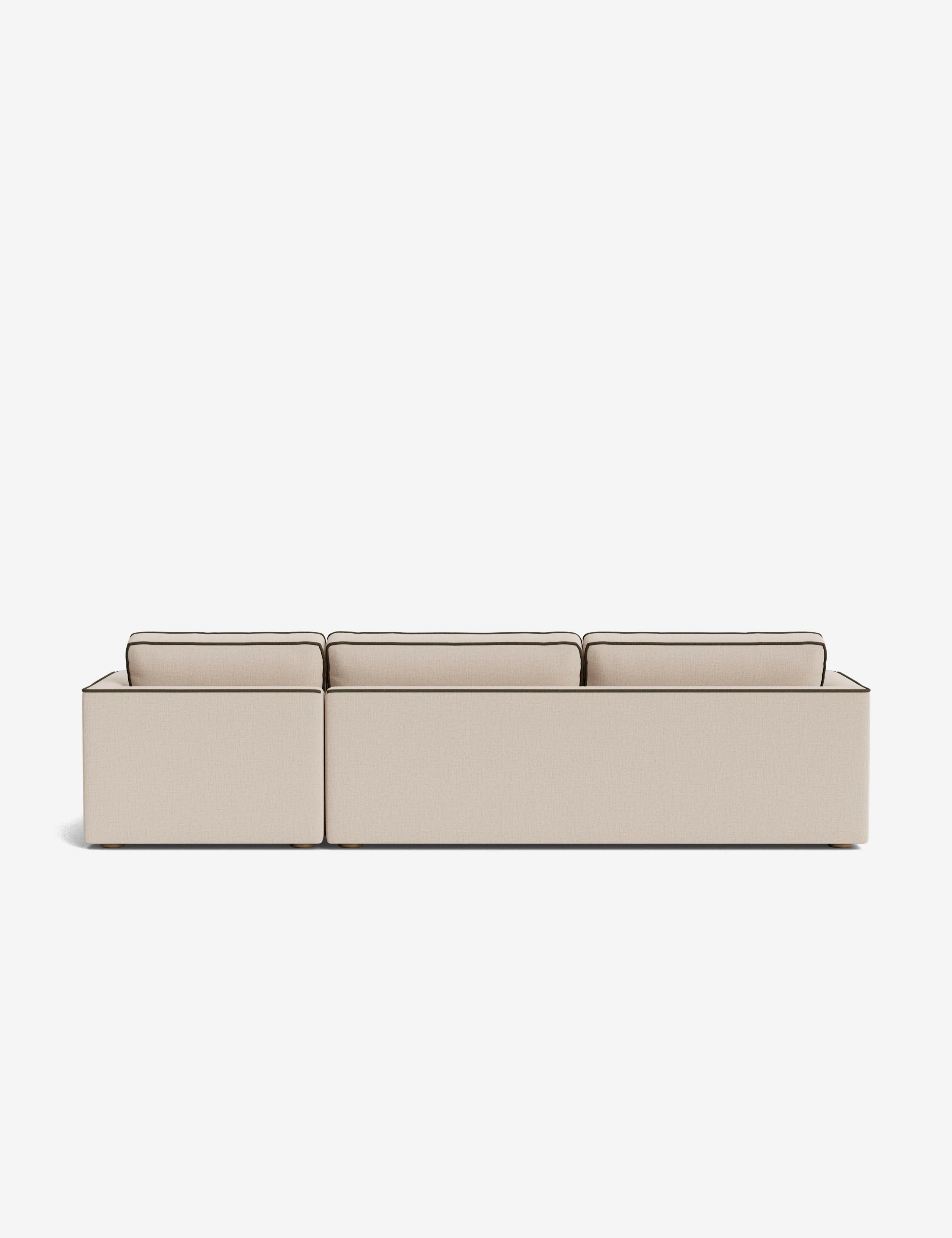 Westlawn Chaise Sectional Sofa - Image 134