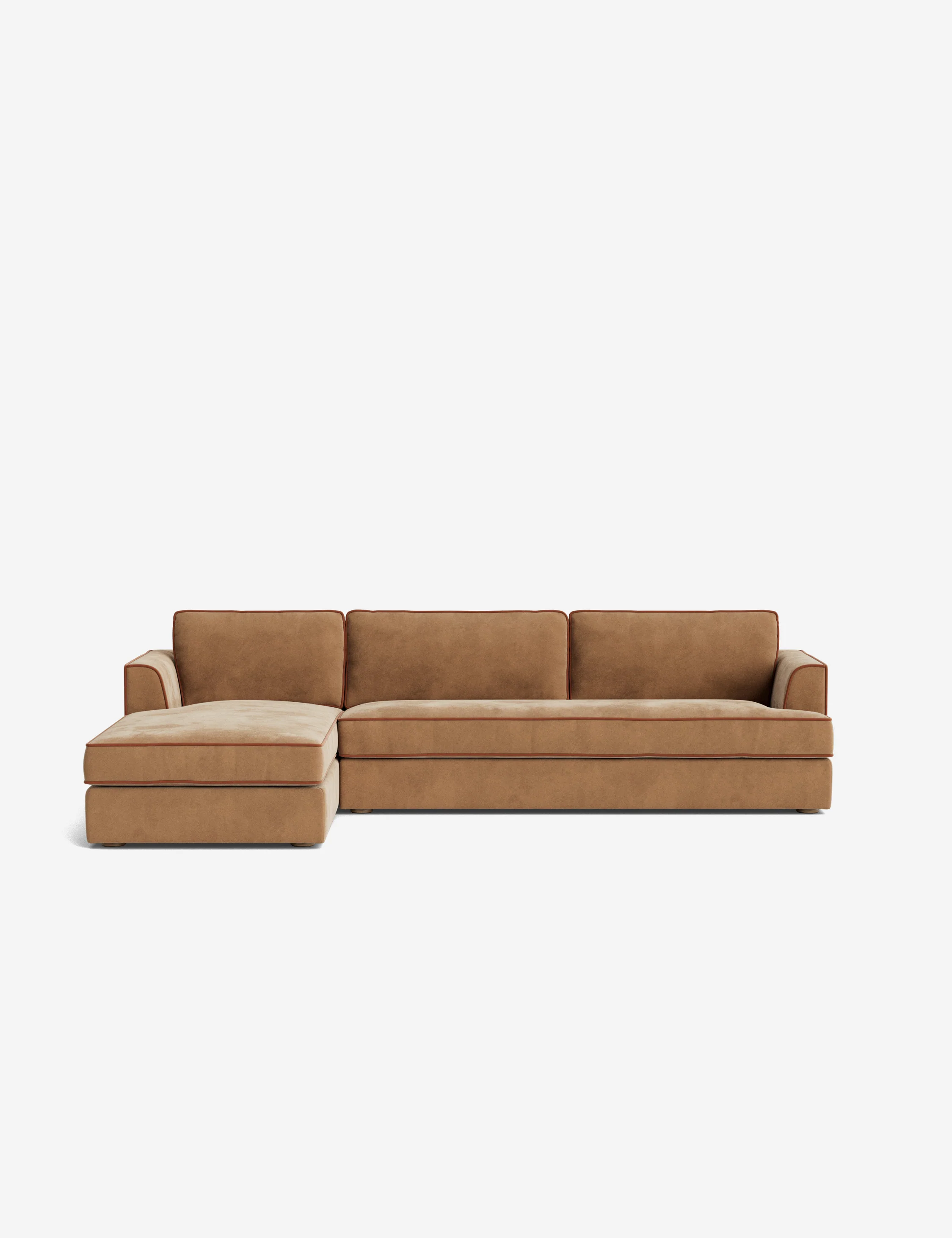 Westlawn Chaise Sectional Sofa - Image 135