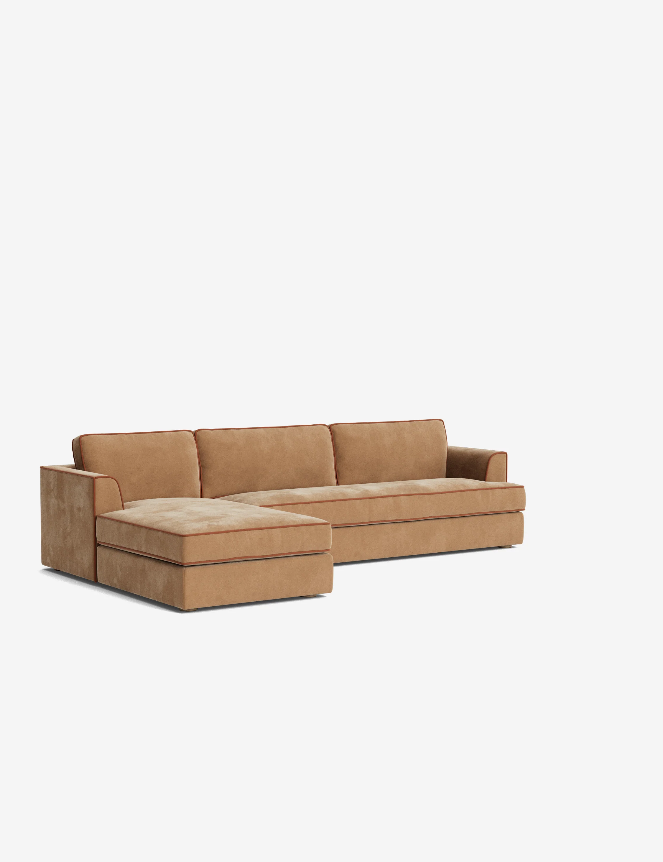 Westlawn Chaise Sectional Sofa - Image 136