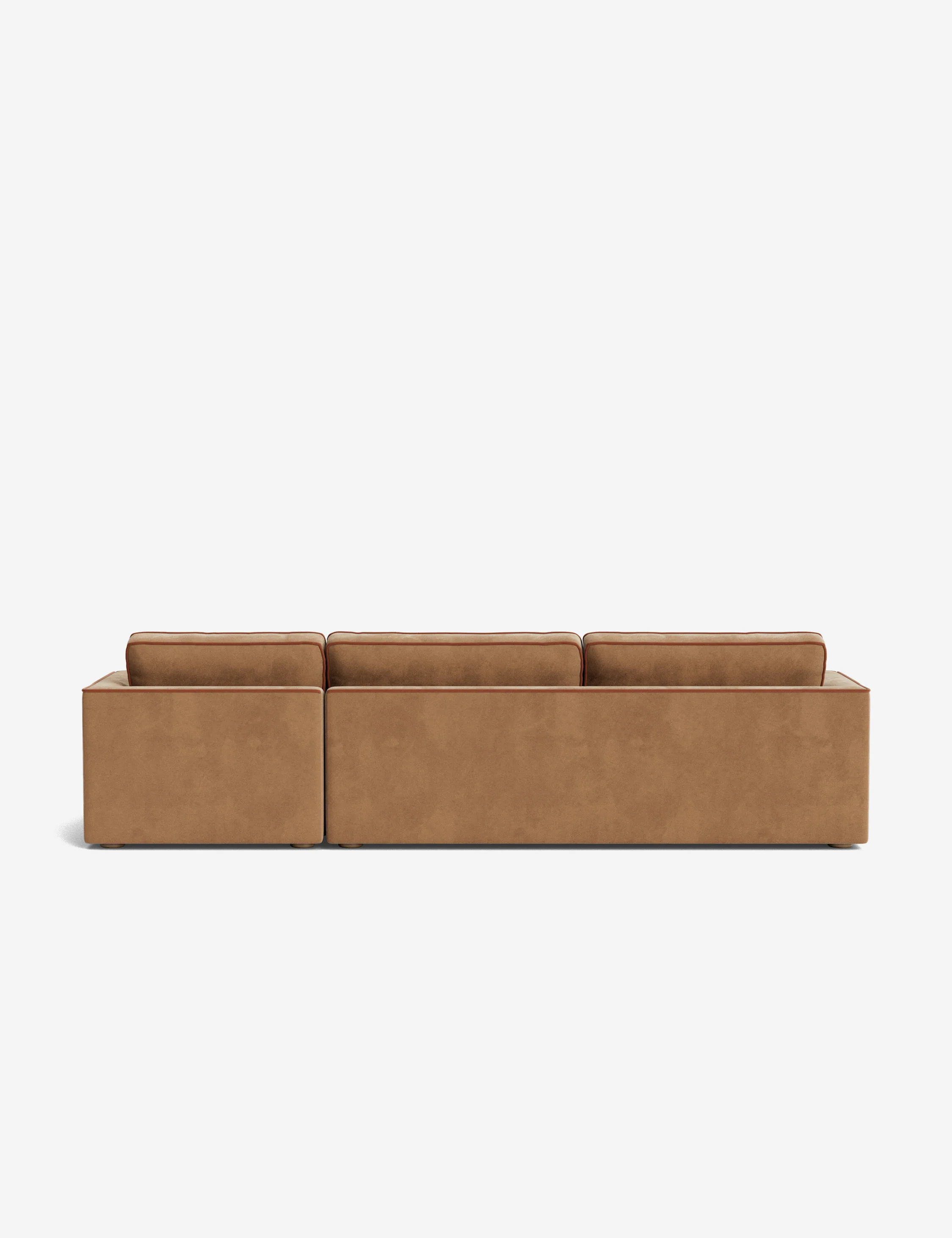 Westlawn Chaise Sectional Sofa - Image 138