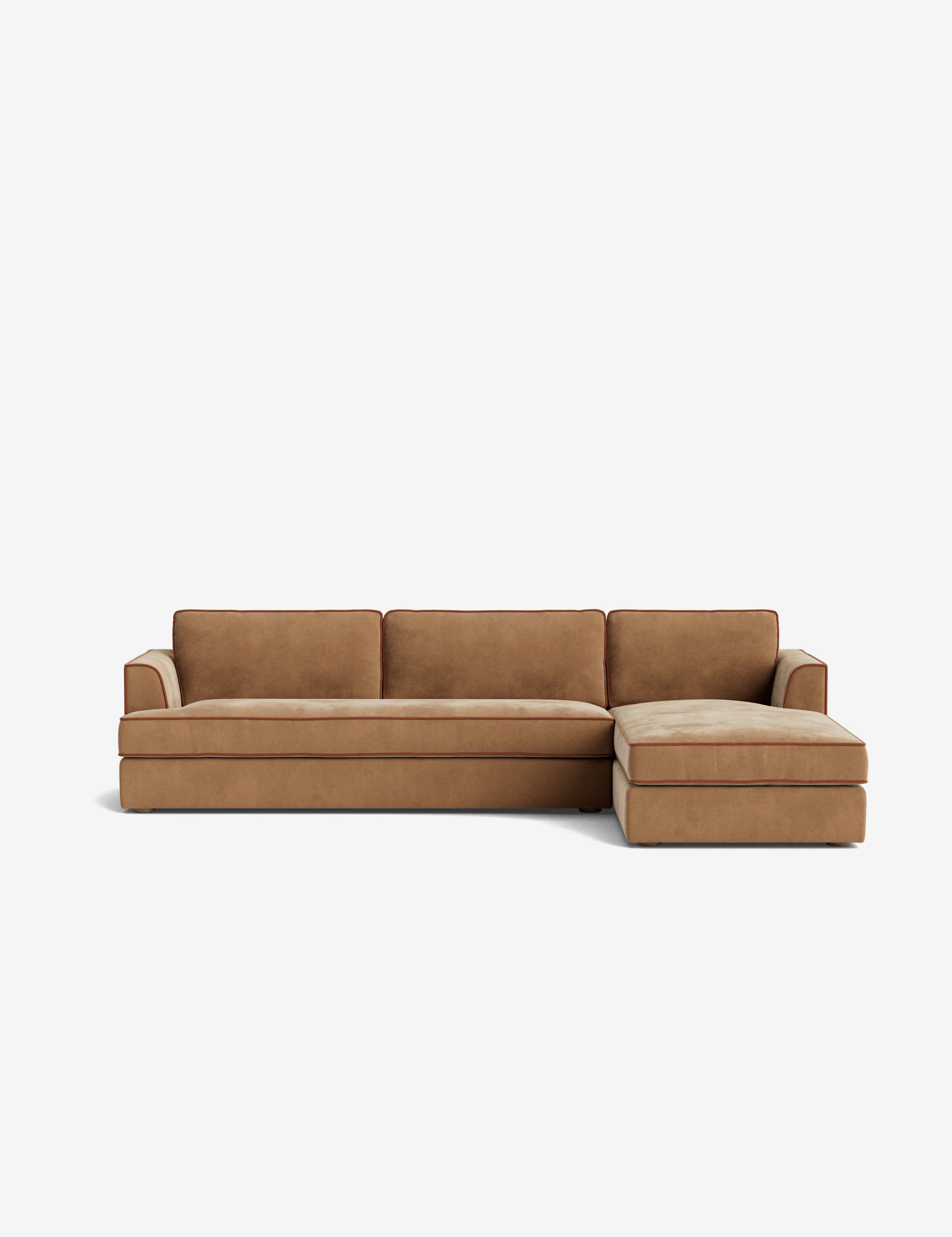 Westlawn Chaise Sectional Sofa - Image 139