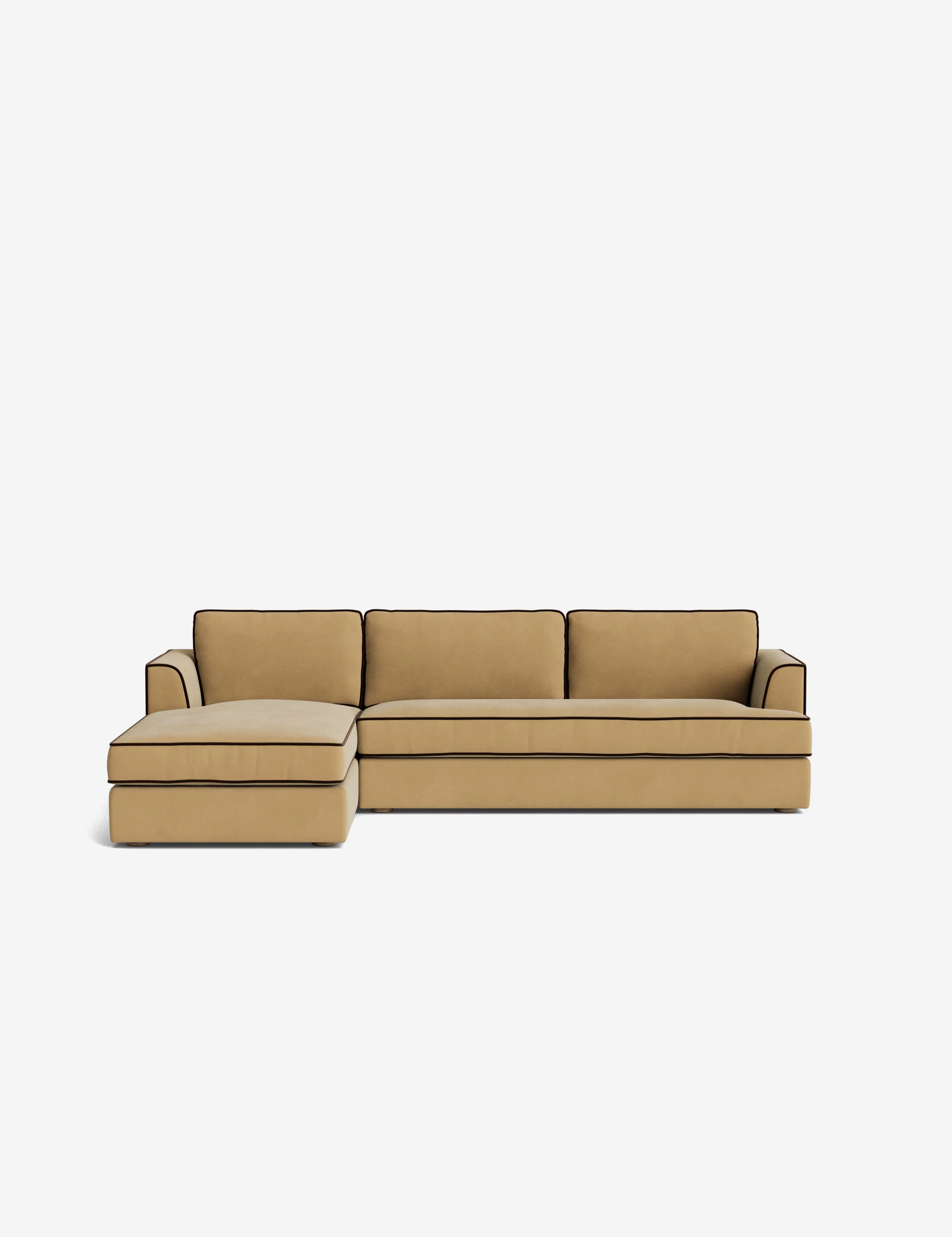 Westlawn Chaise Sectional Sofa - Image 14