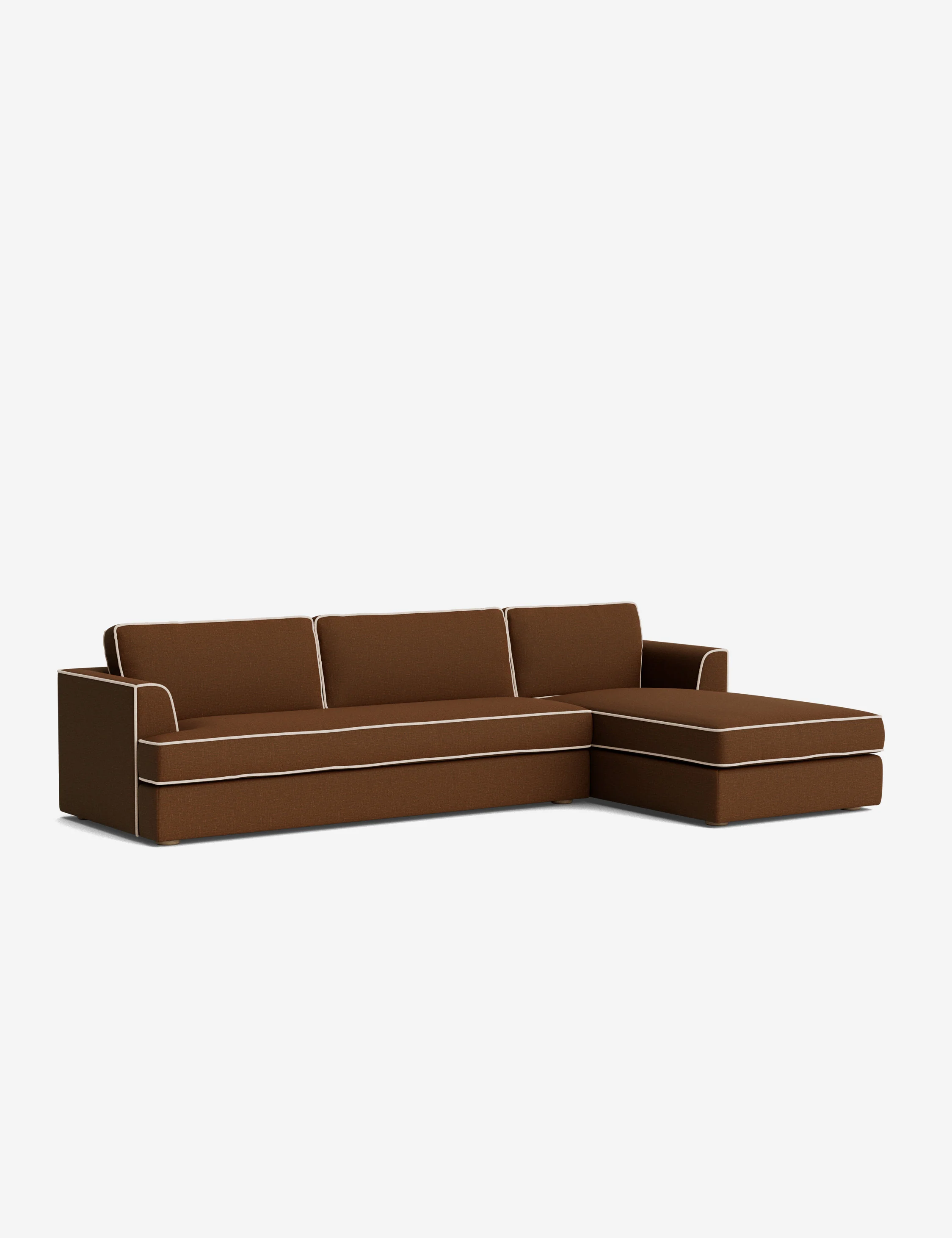 Westlawn Chaise Sectional Sofa - Image 144