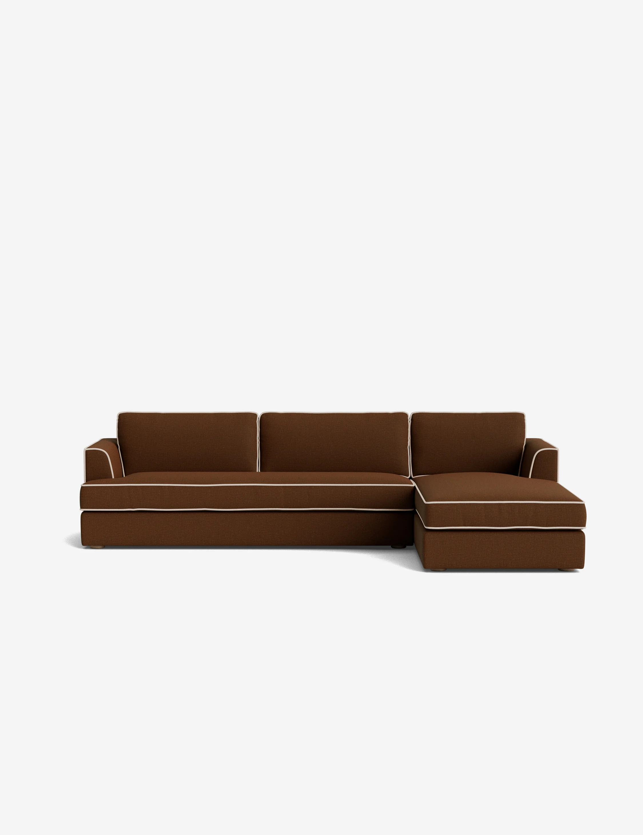 Westlawn Chaise Sectional Sofa - Image 147