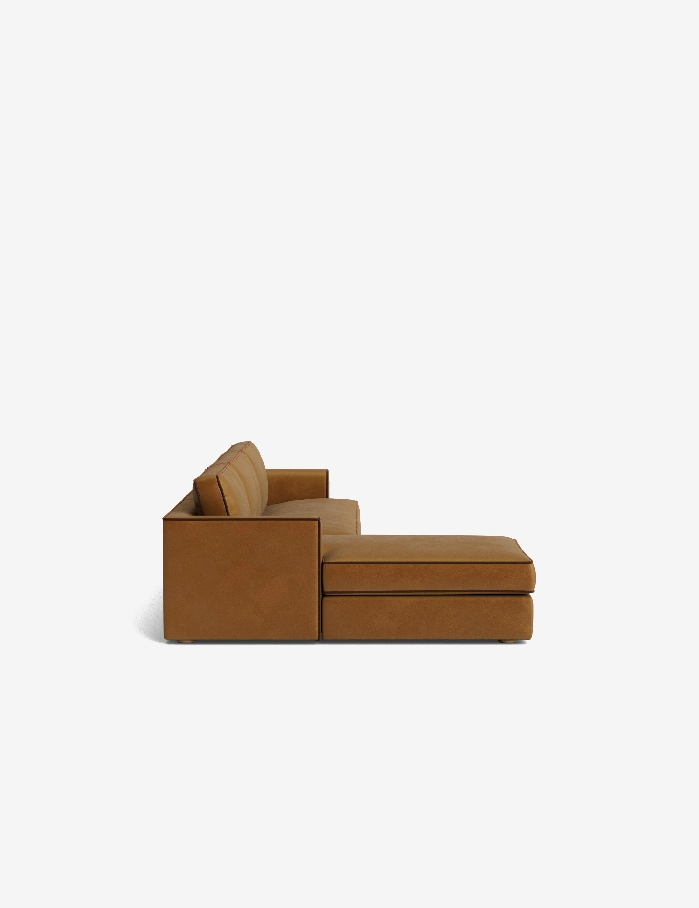 Westlawn Chaise Sectional Sofa - Image 149
