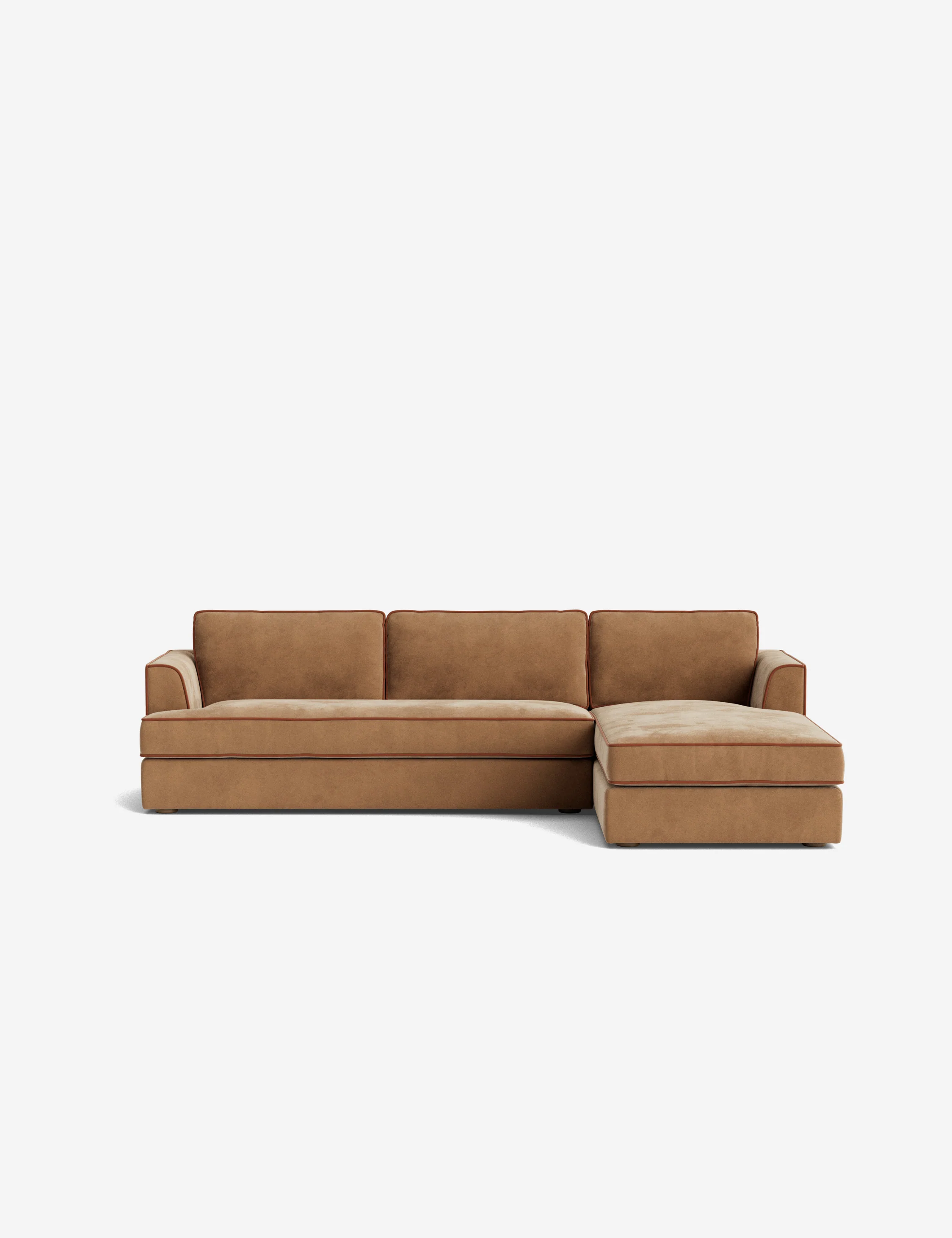 Westlawn Chaise Sectional Sofa - Image 15