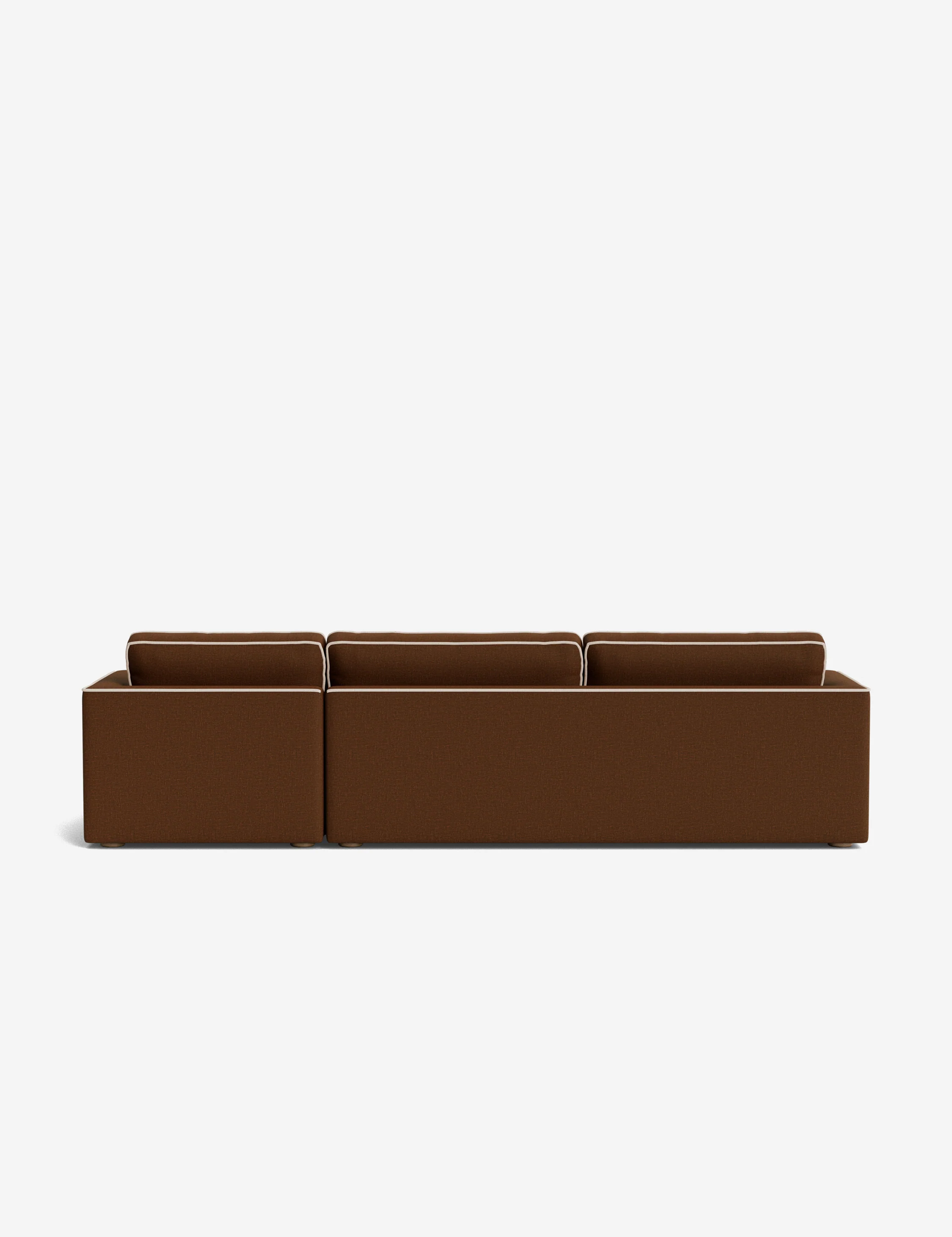 Westlawn Chaise Sectional Sofa - Image 150