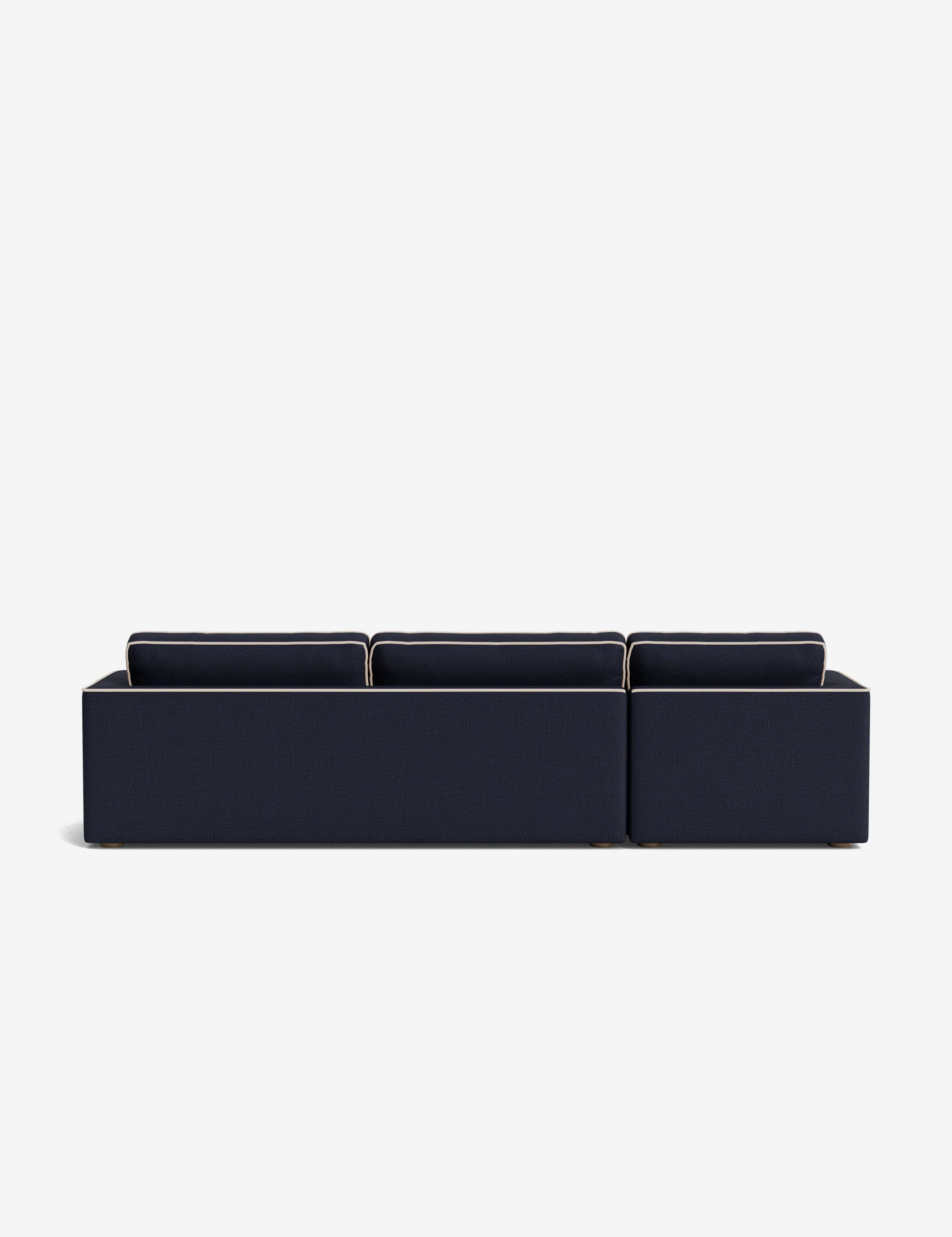 Westlawn Chaise Sectional Sofa - Image 159