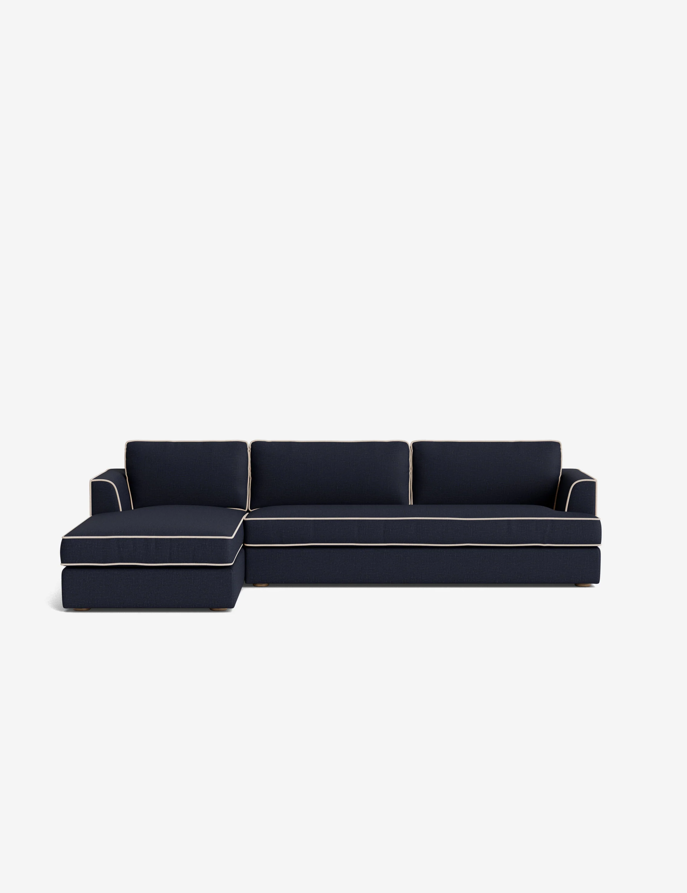 Westlawn Chaise Sectional Sofa - Image 161