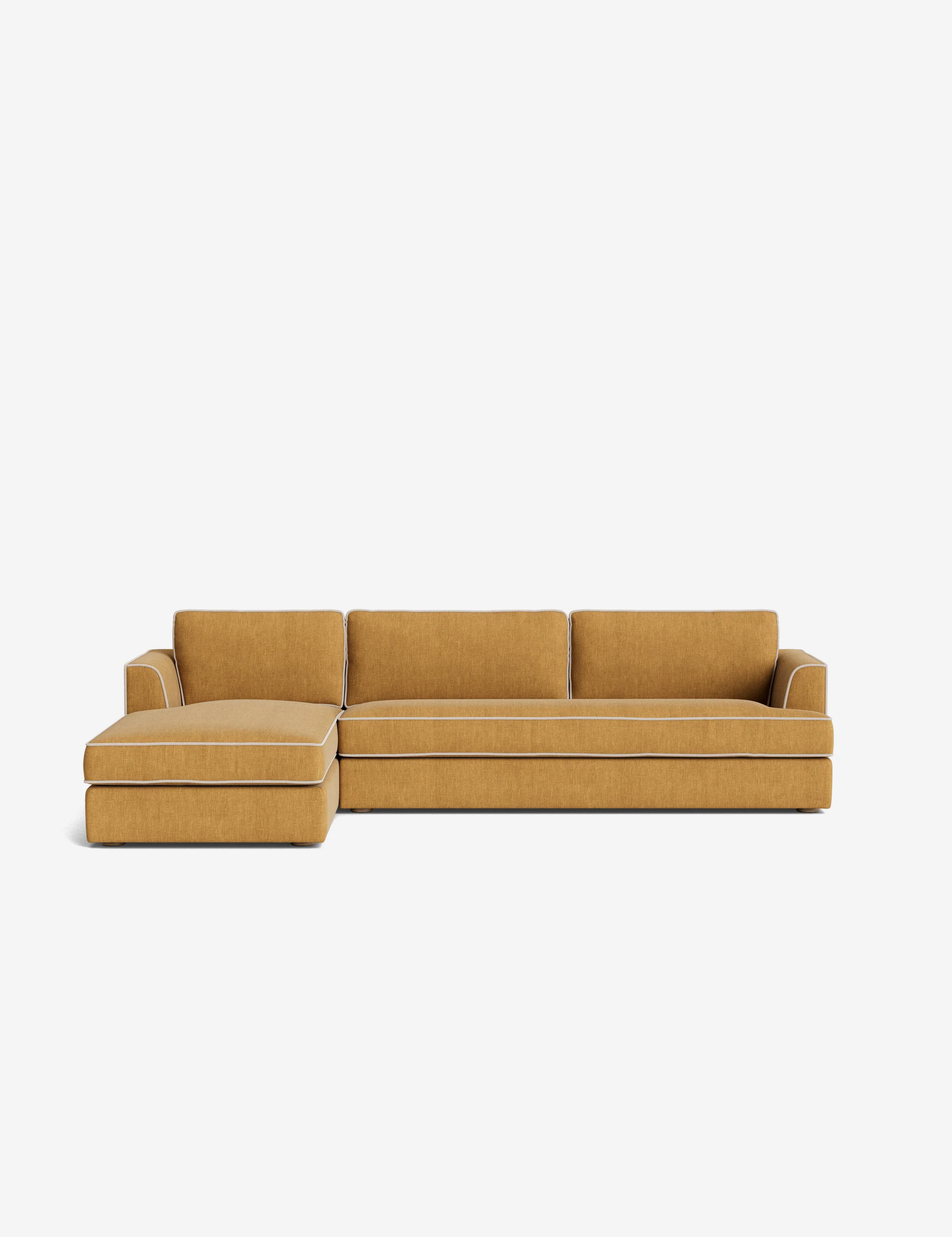 Westlawn Chaise Sectional Sofa - Image 165