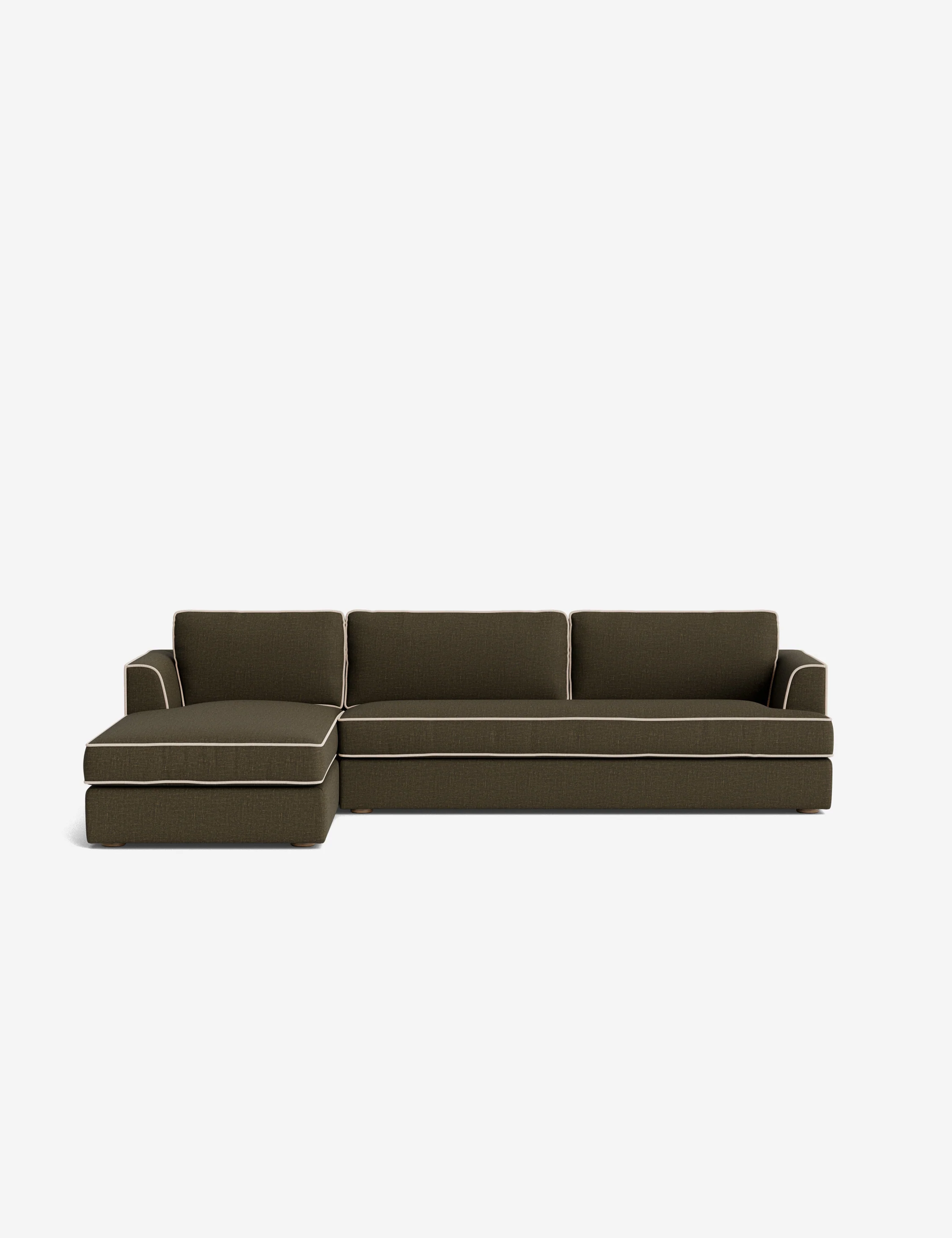 Westlawn Chaise Sectional Sofa - Image 166