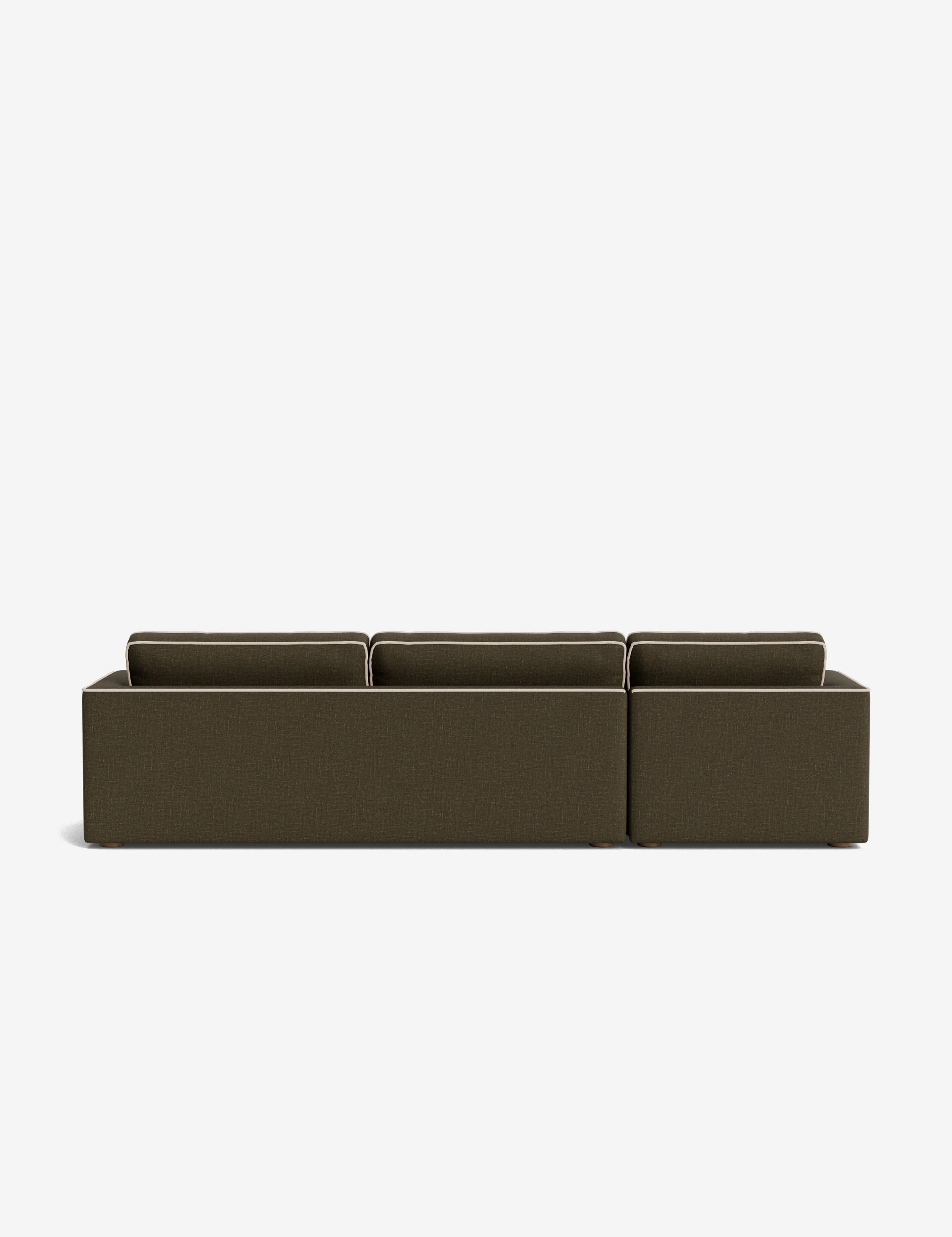Westlawn Chaise Sectional Sofa - Image 170