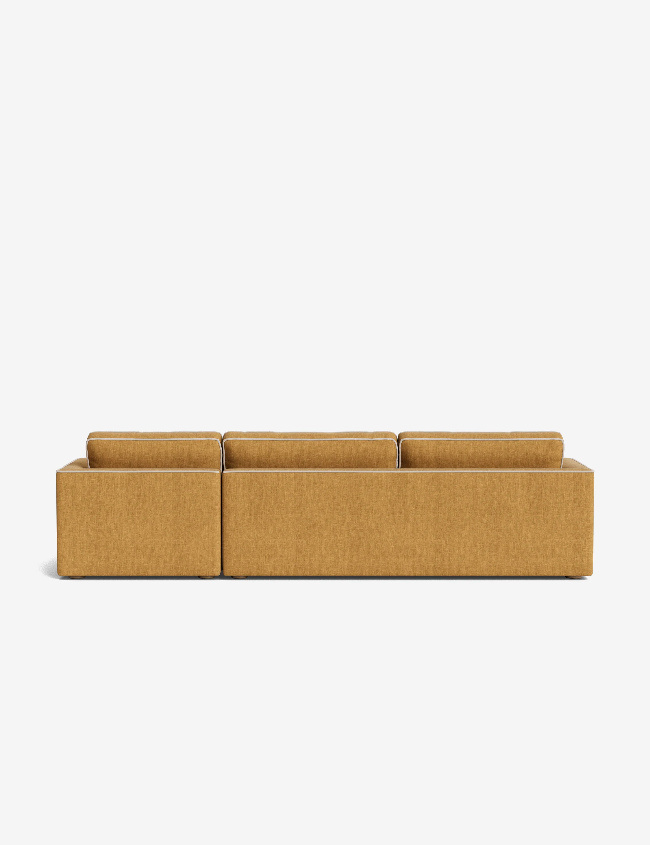 Westlawn Chaise Sectional Sofa - Image 172