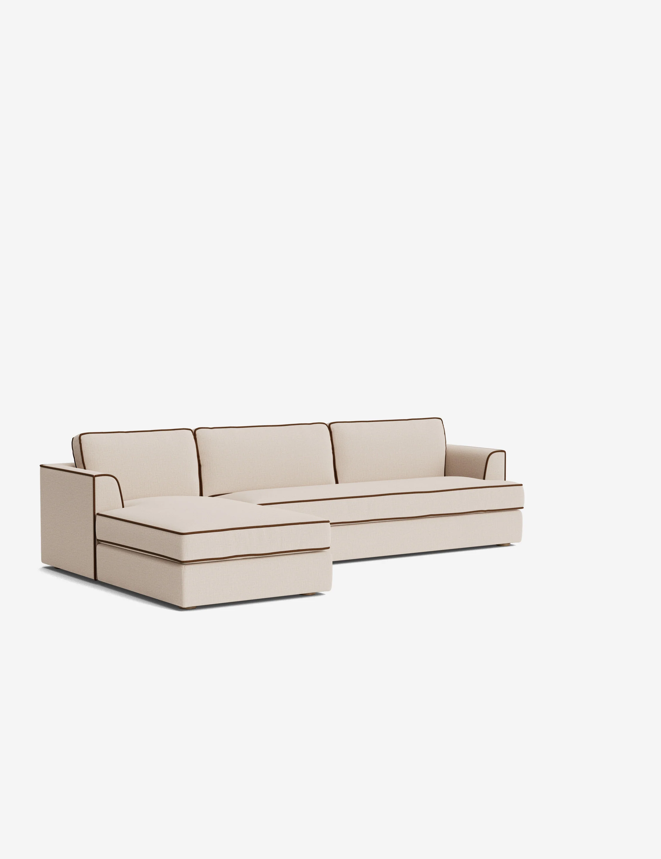 Westlawn Chaise Sectional Sofa - Image 175